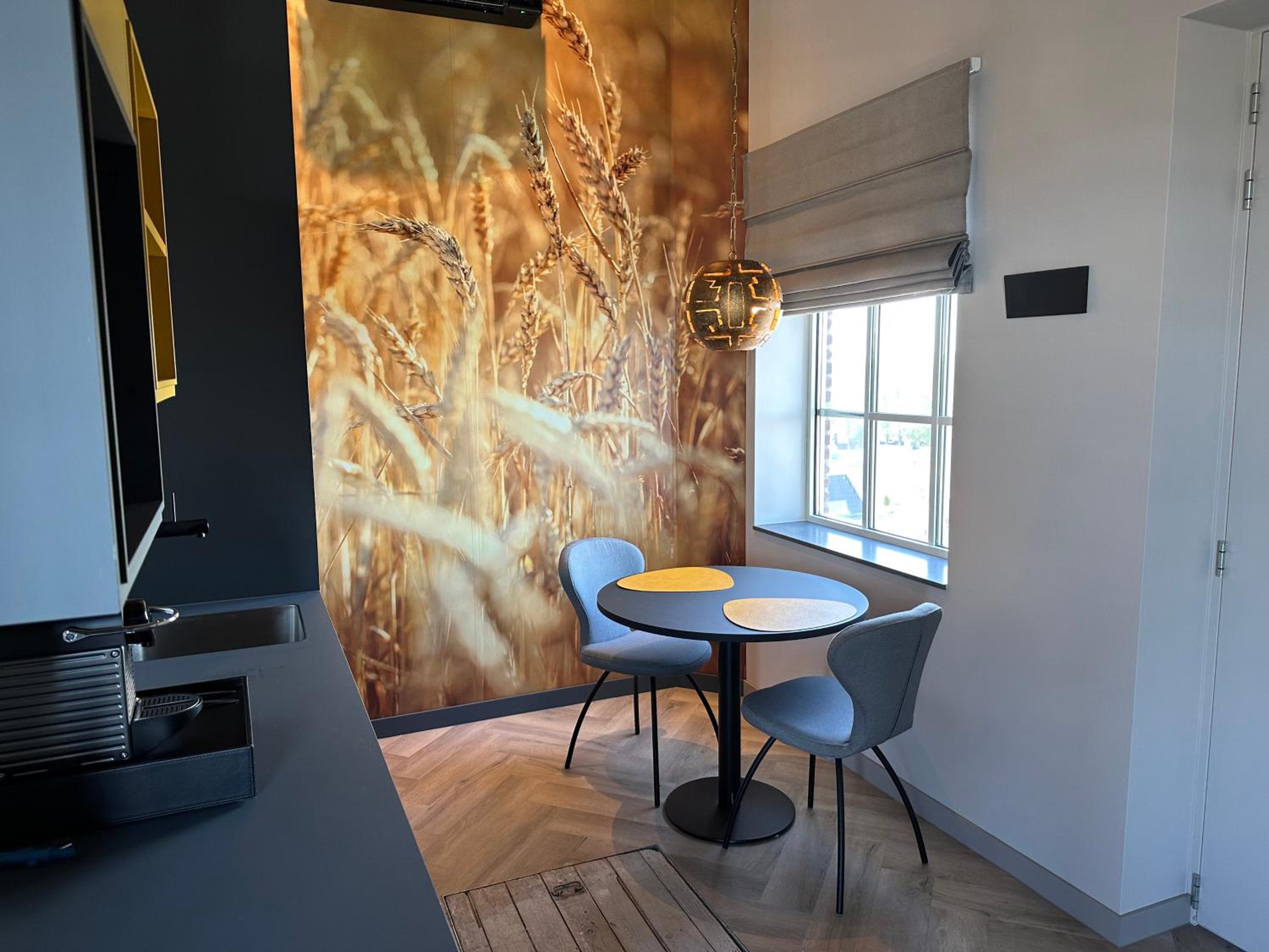 B&B Mouttoren Weert