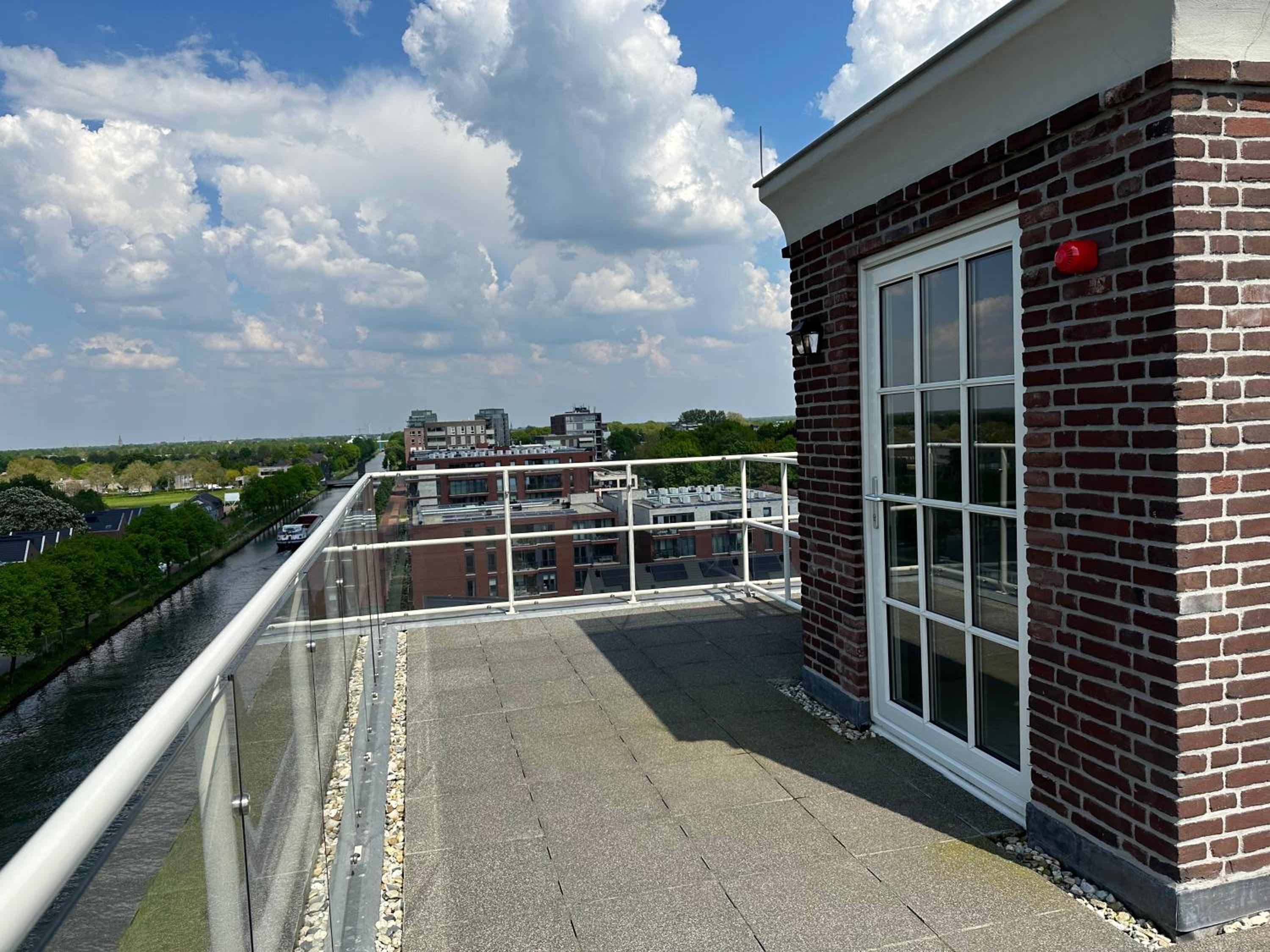 B&B Mouttoren Weert