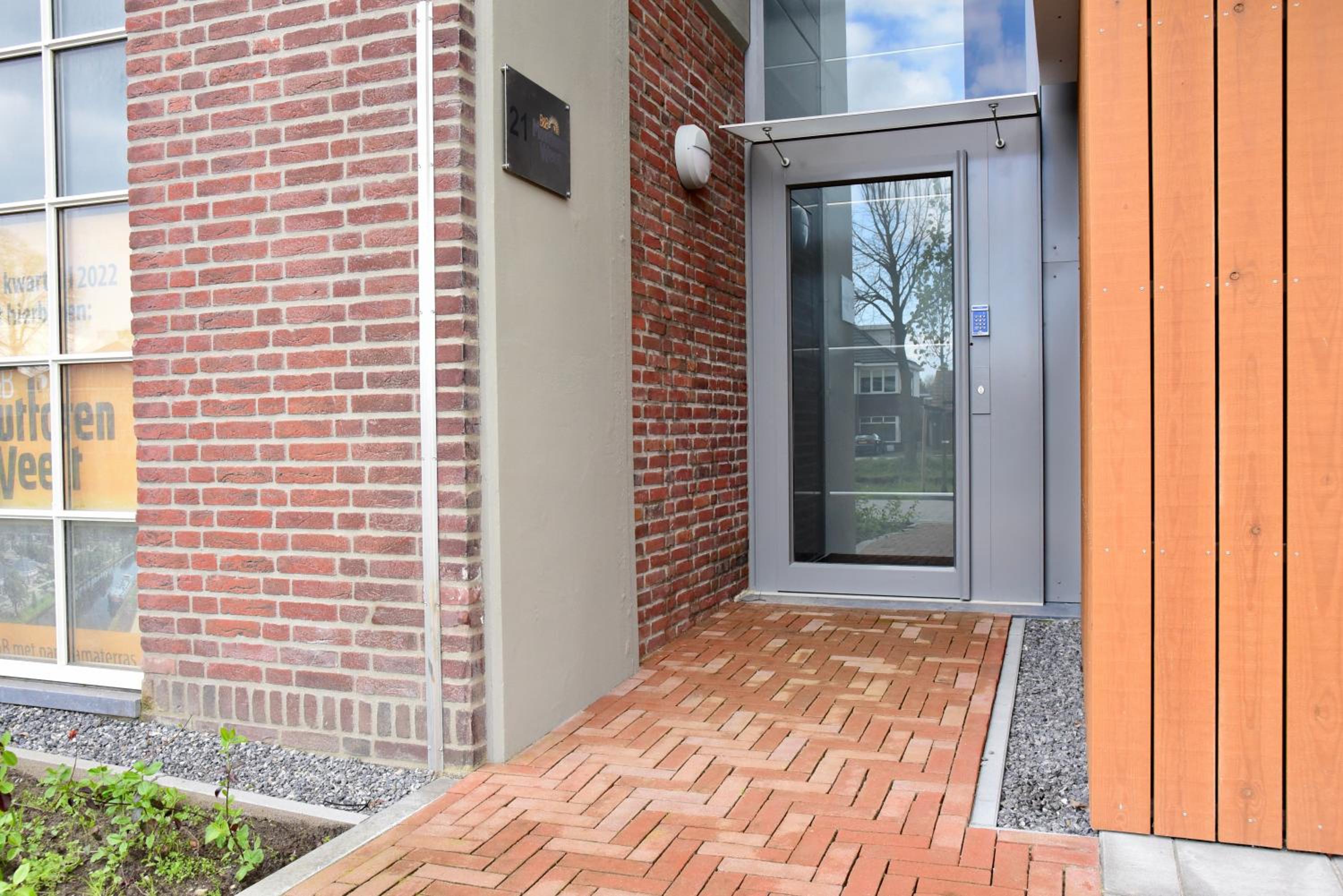 B&B Mouttoren Weert