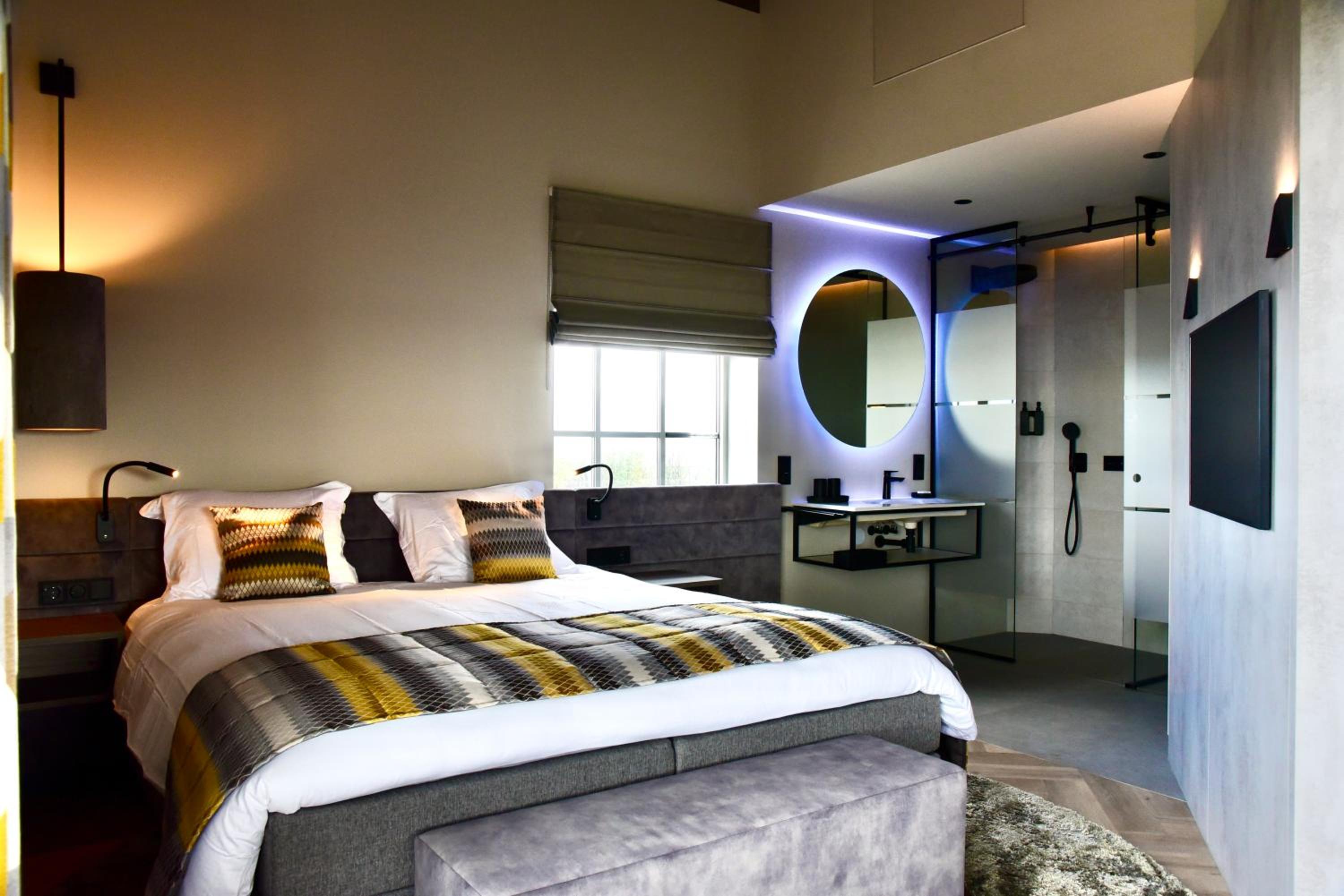 B&B Mouttoren Weert
