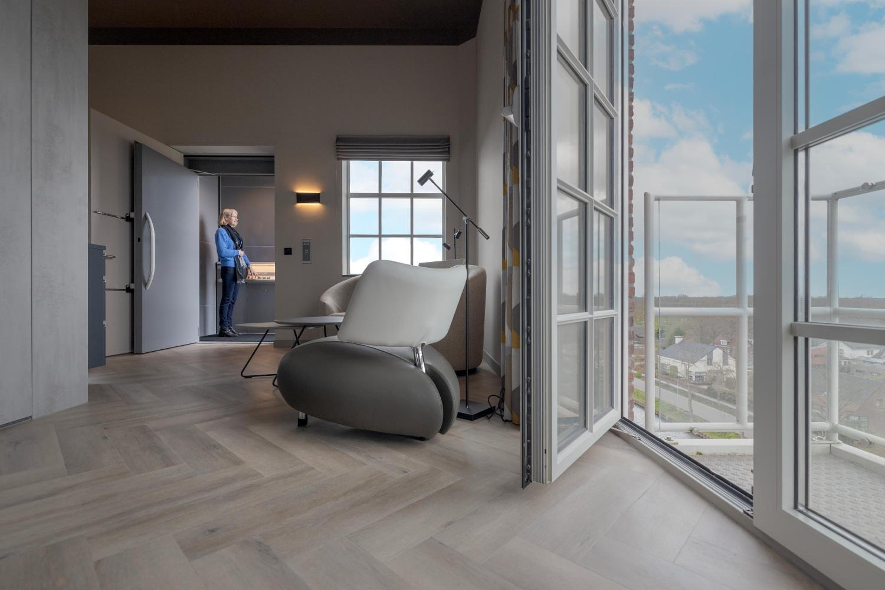 B&B Mouttoren Weert