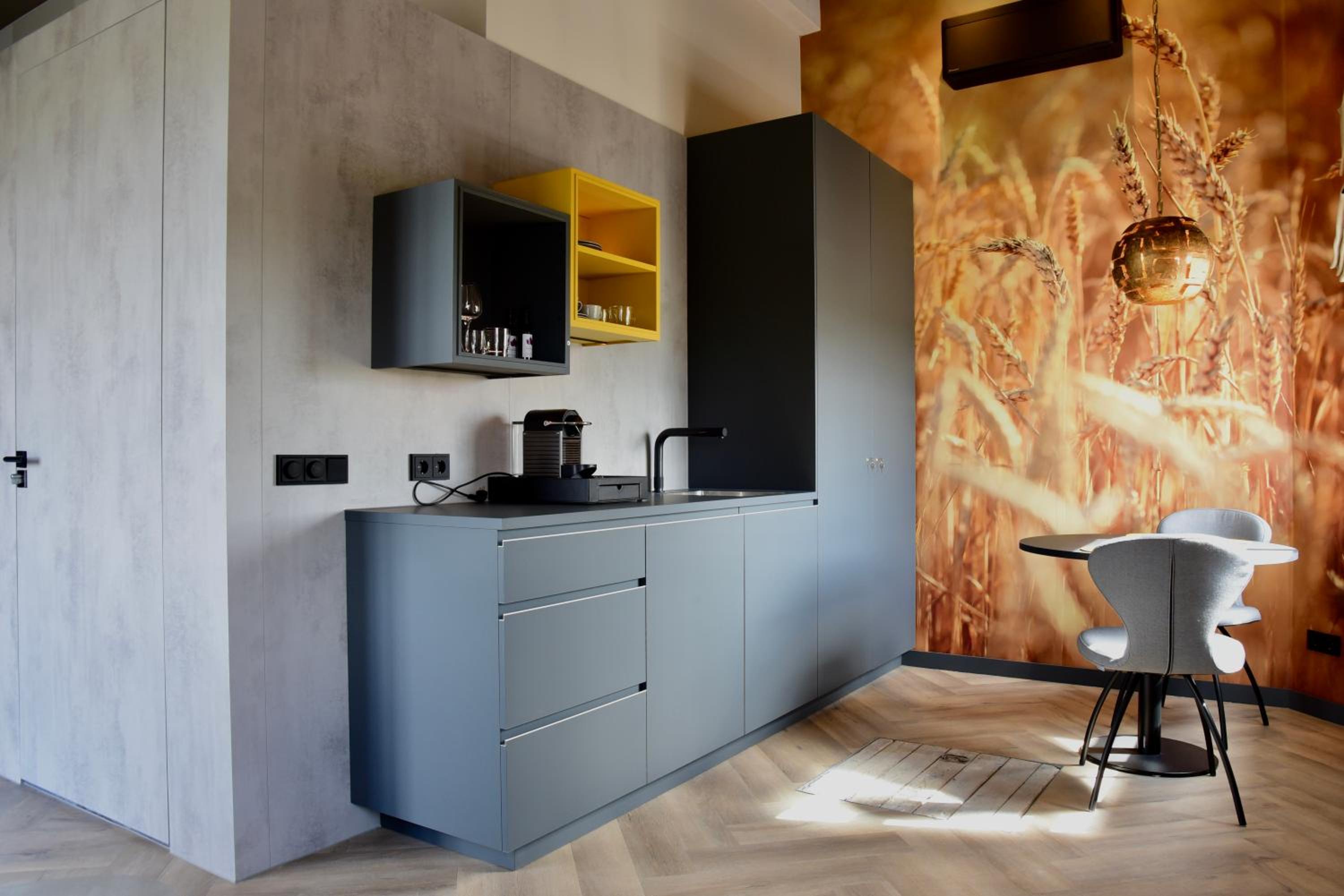 B&B Mouttoren Weert