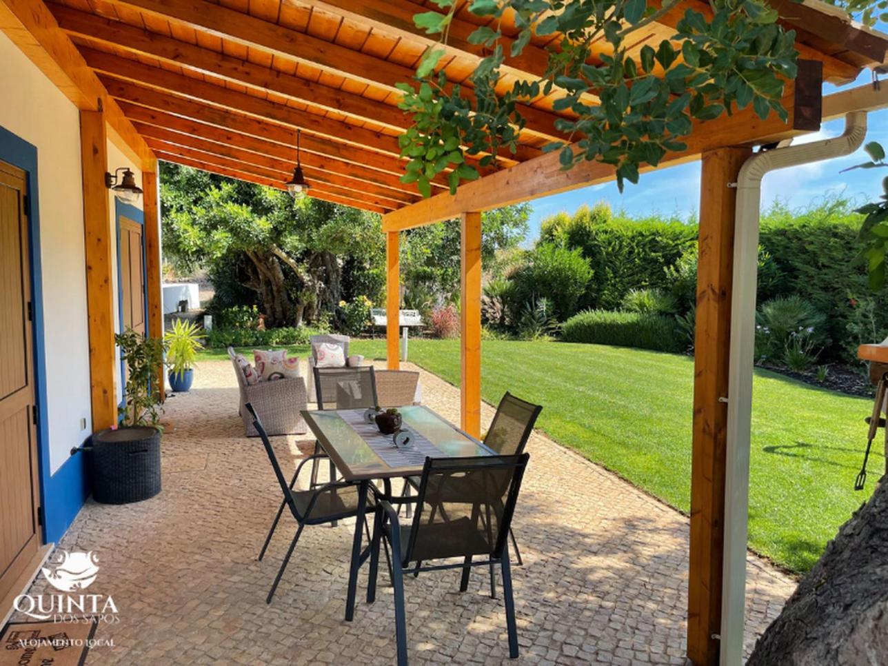 Quinta dos Sapos, photo 79