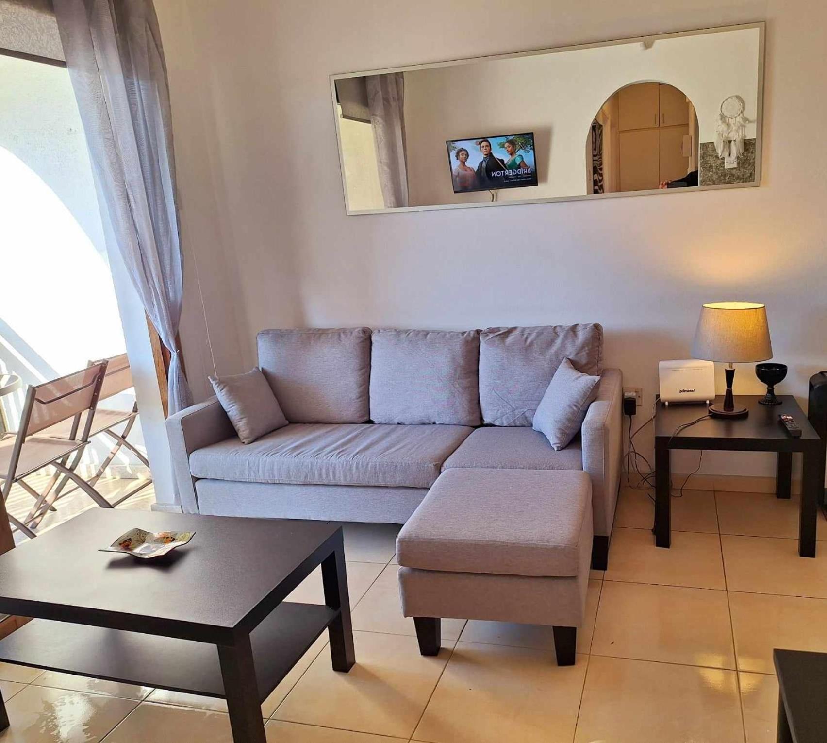 Kato Paphos Apt 400m To The Beach view 2