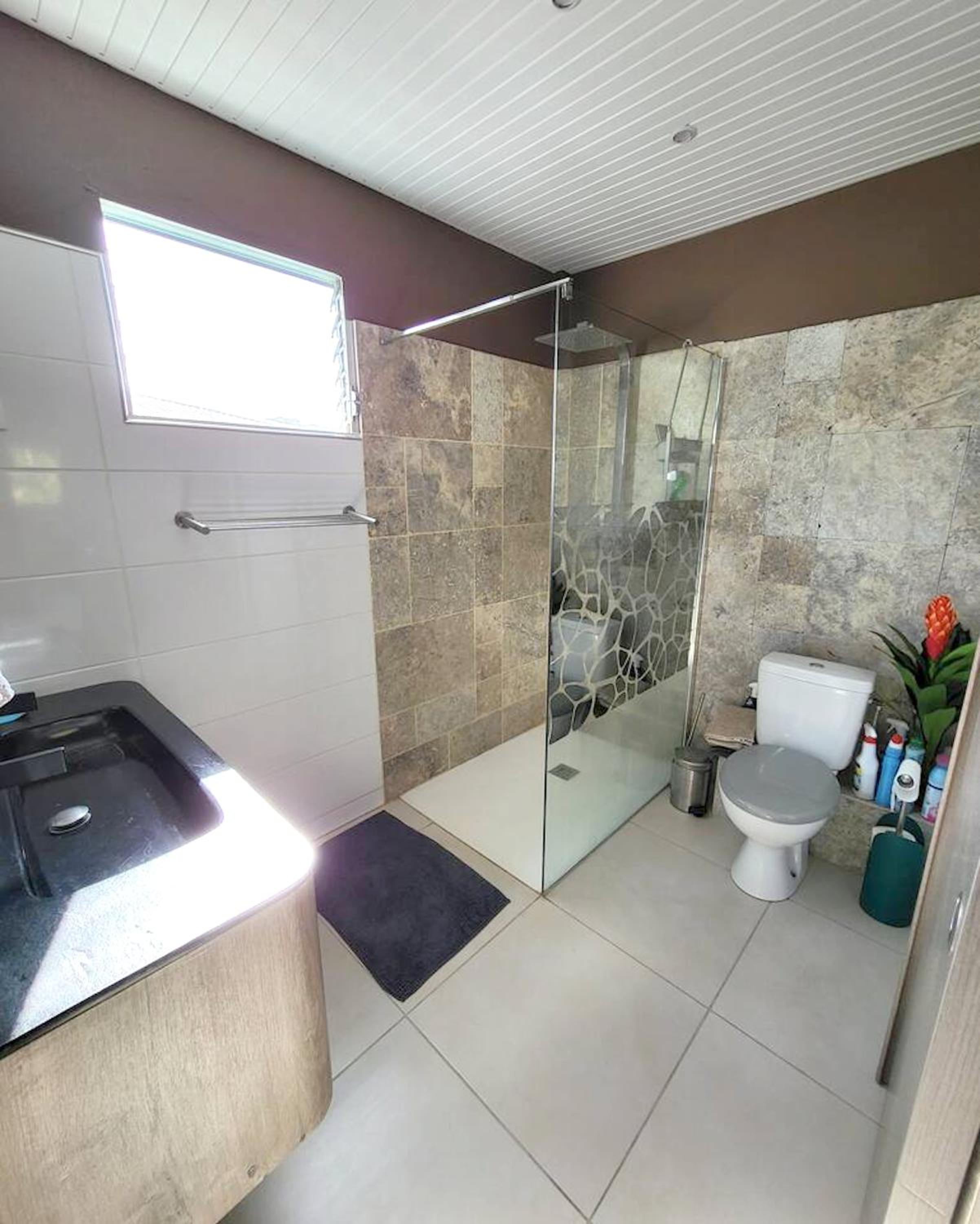 Maison avec piscine privee a Trois Ilets Parfaite pour 6 view 5