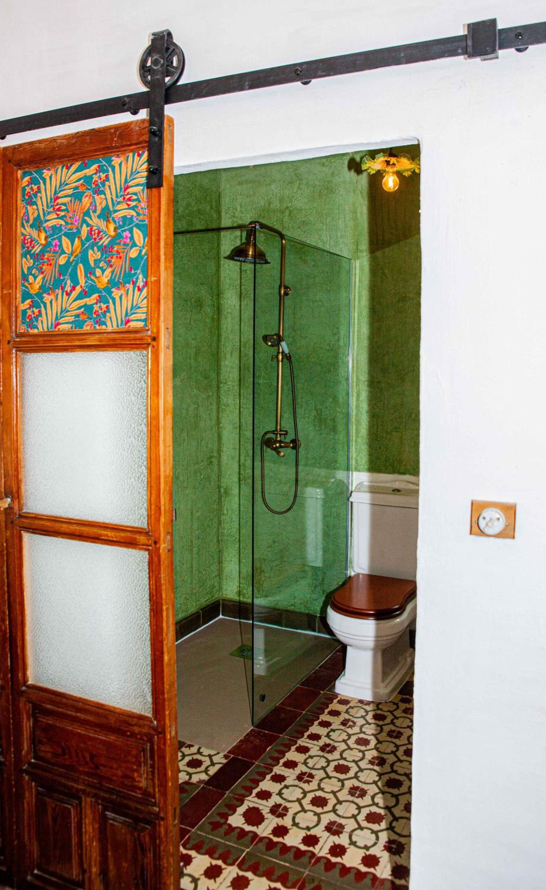Casa don Eliseo