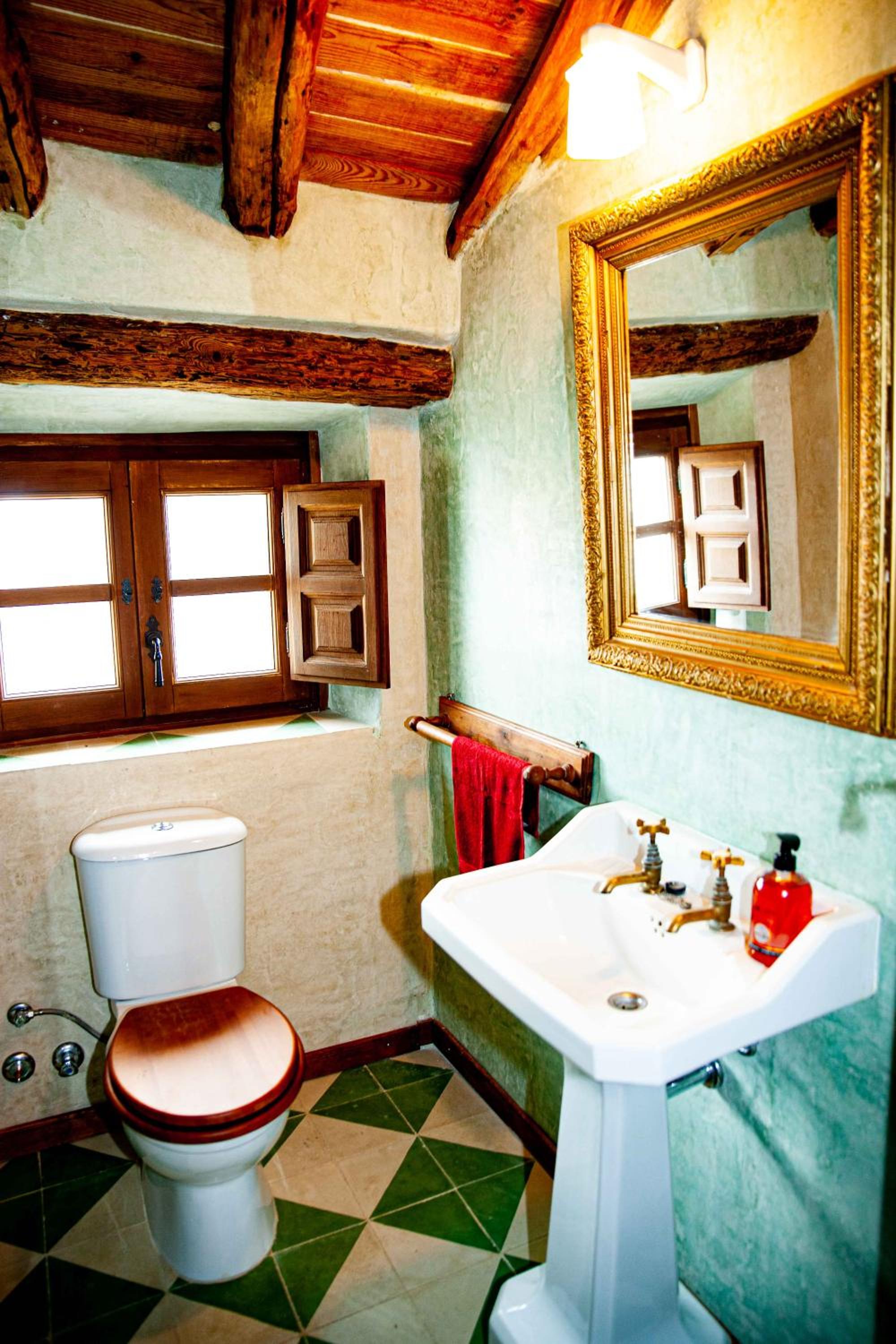 Casa don Eliseo
