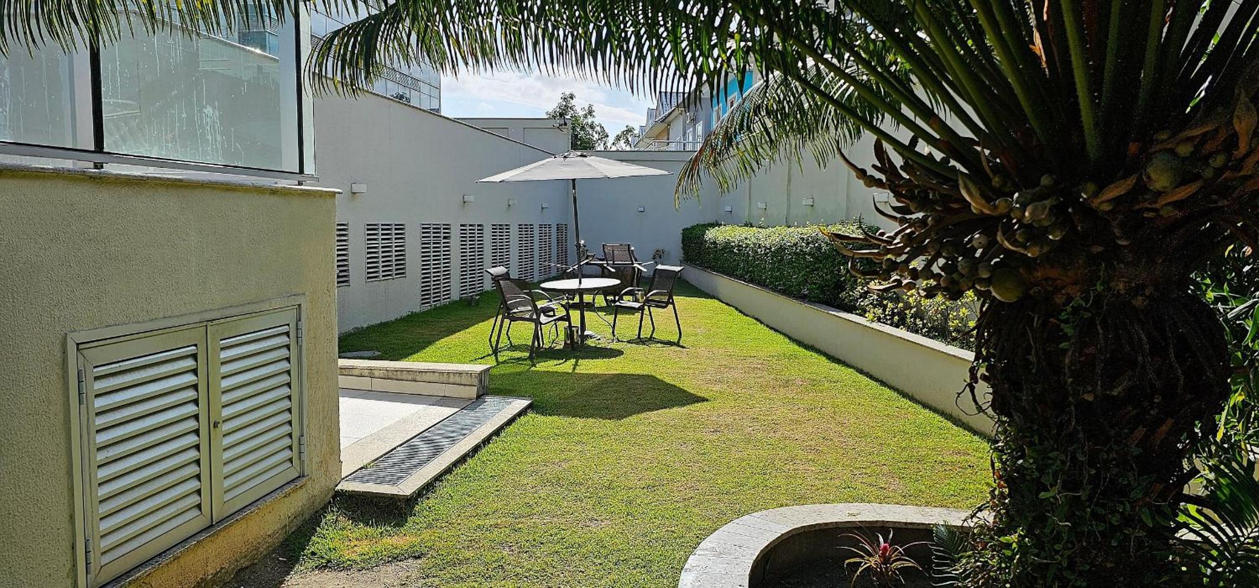Condominium Option - Recreio Dos Bandeirantes