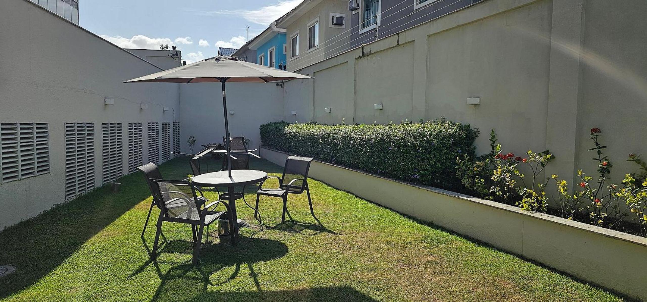 Condominium Option - Recreio Dos Bandeirantes