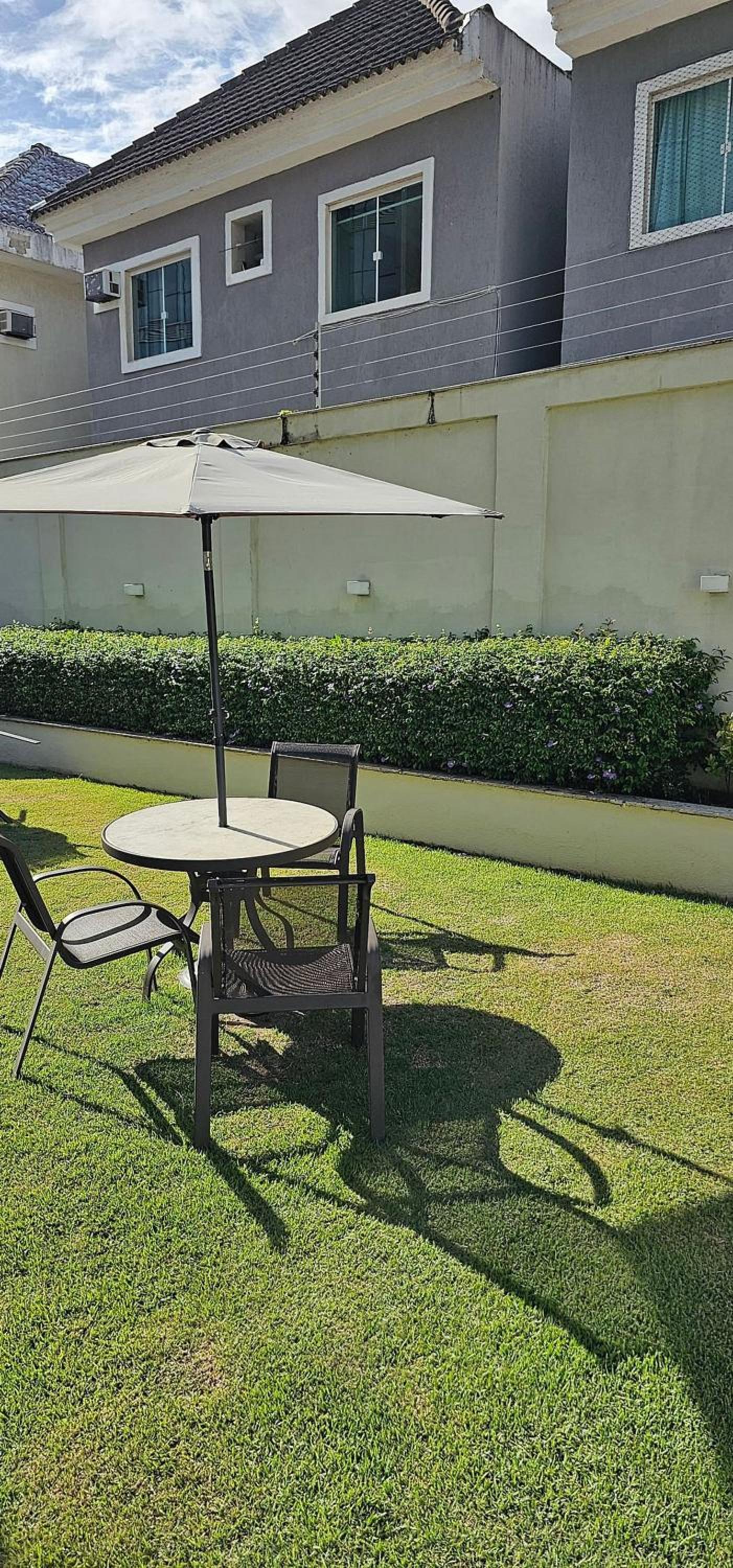 Condominium Option - Recreio Dos Bandeirantes