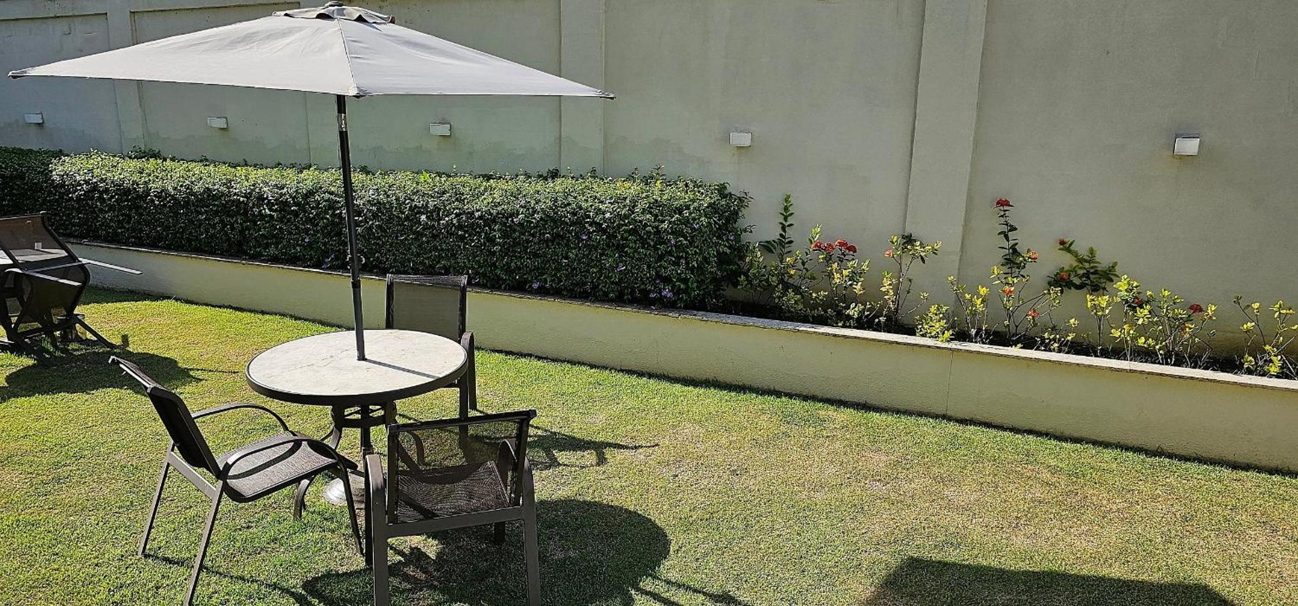 Condominium Option - Recreio Dos Bandeirantes