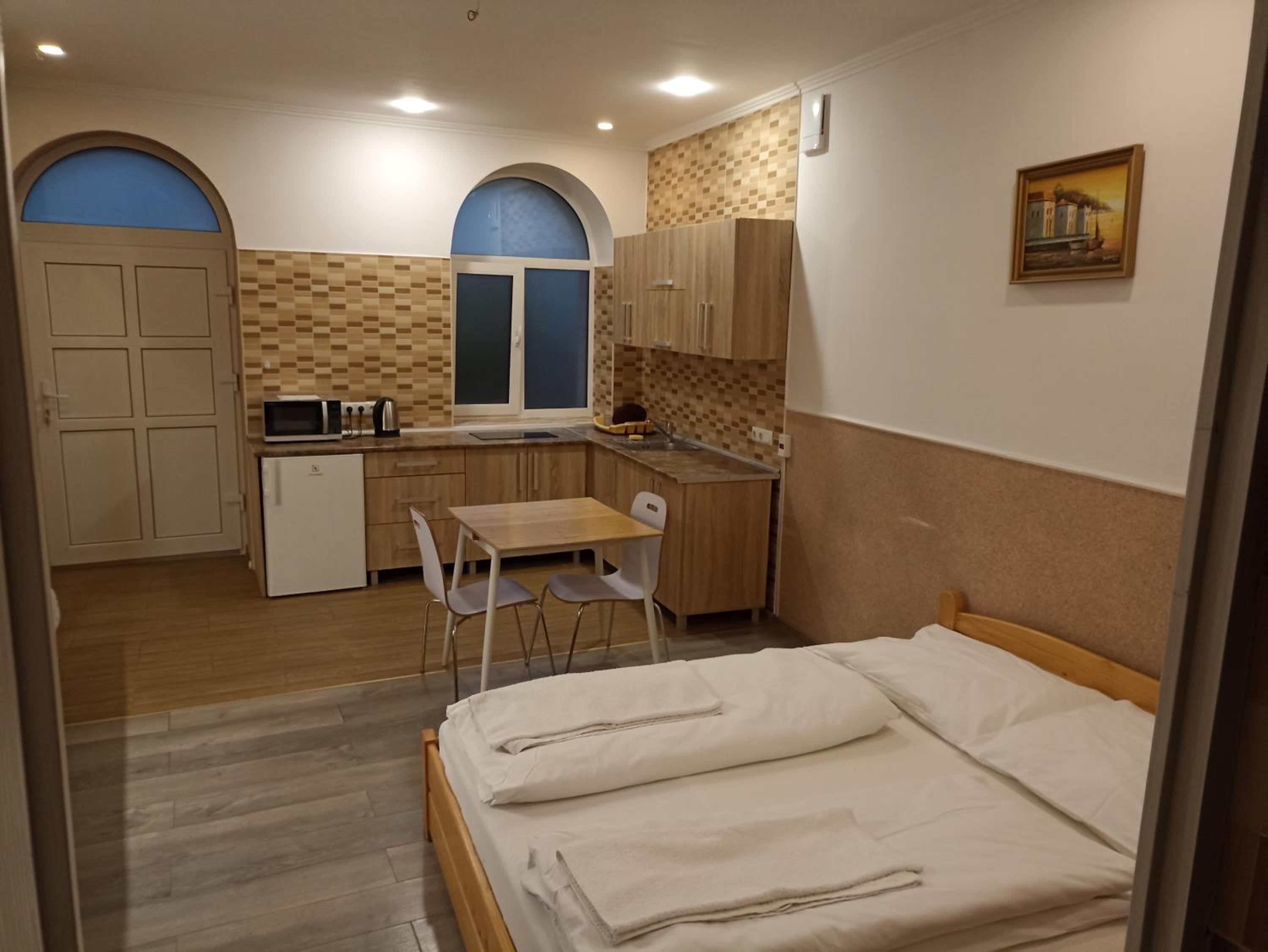 Euro Apartman