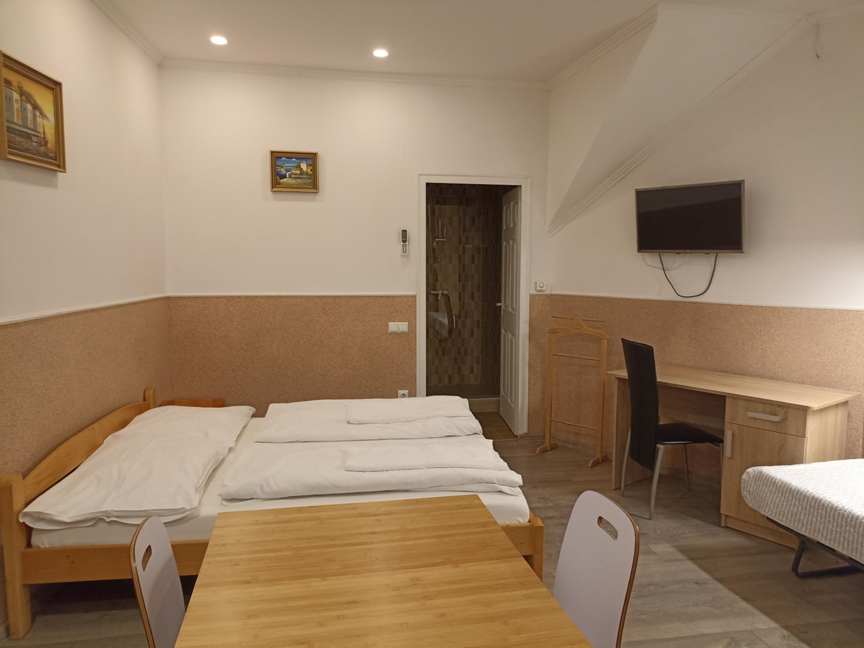 Euro Apartman