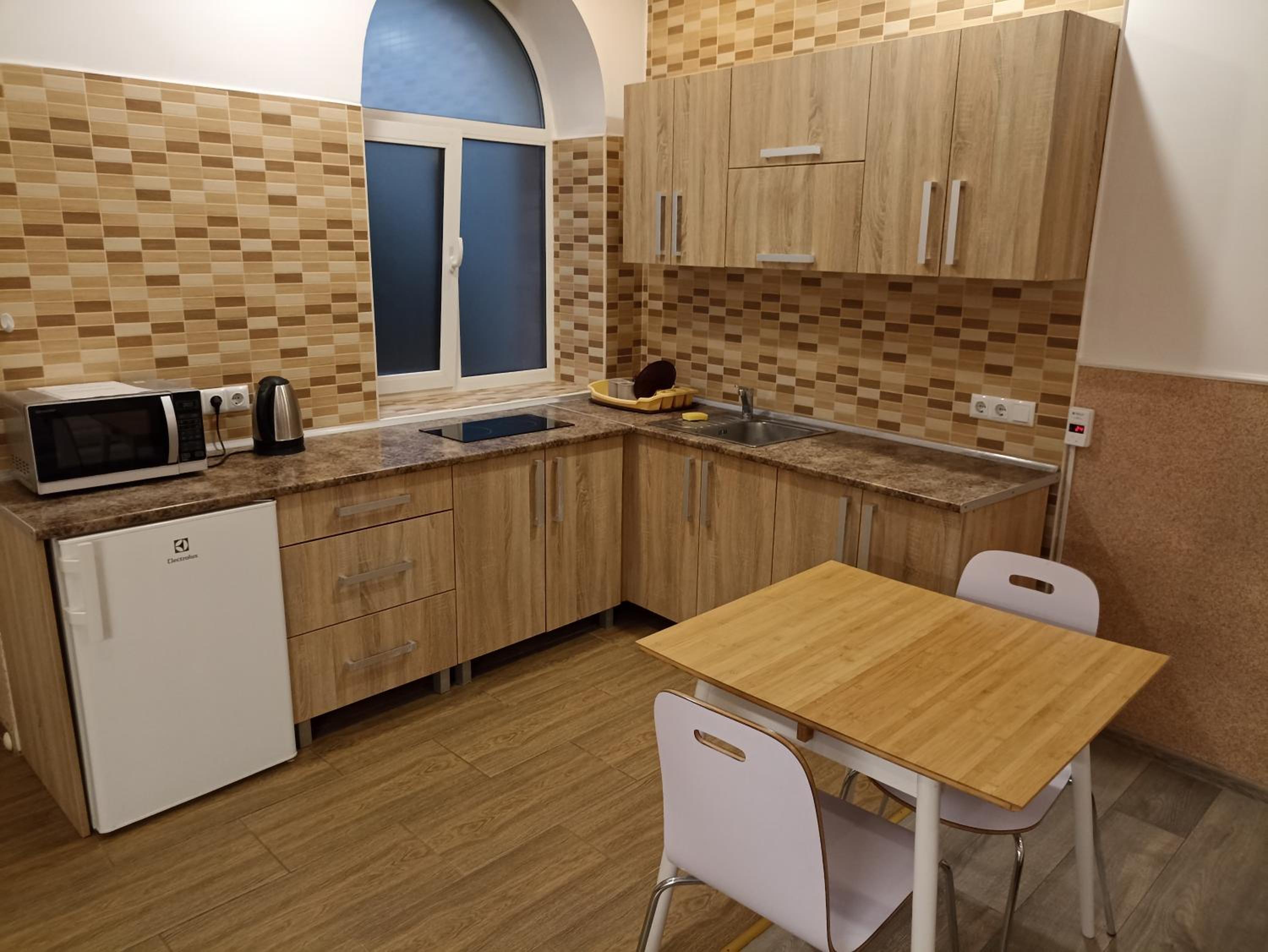 Euro Apartman