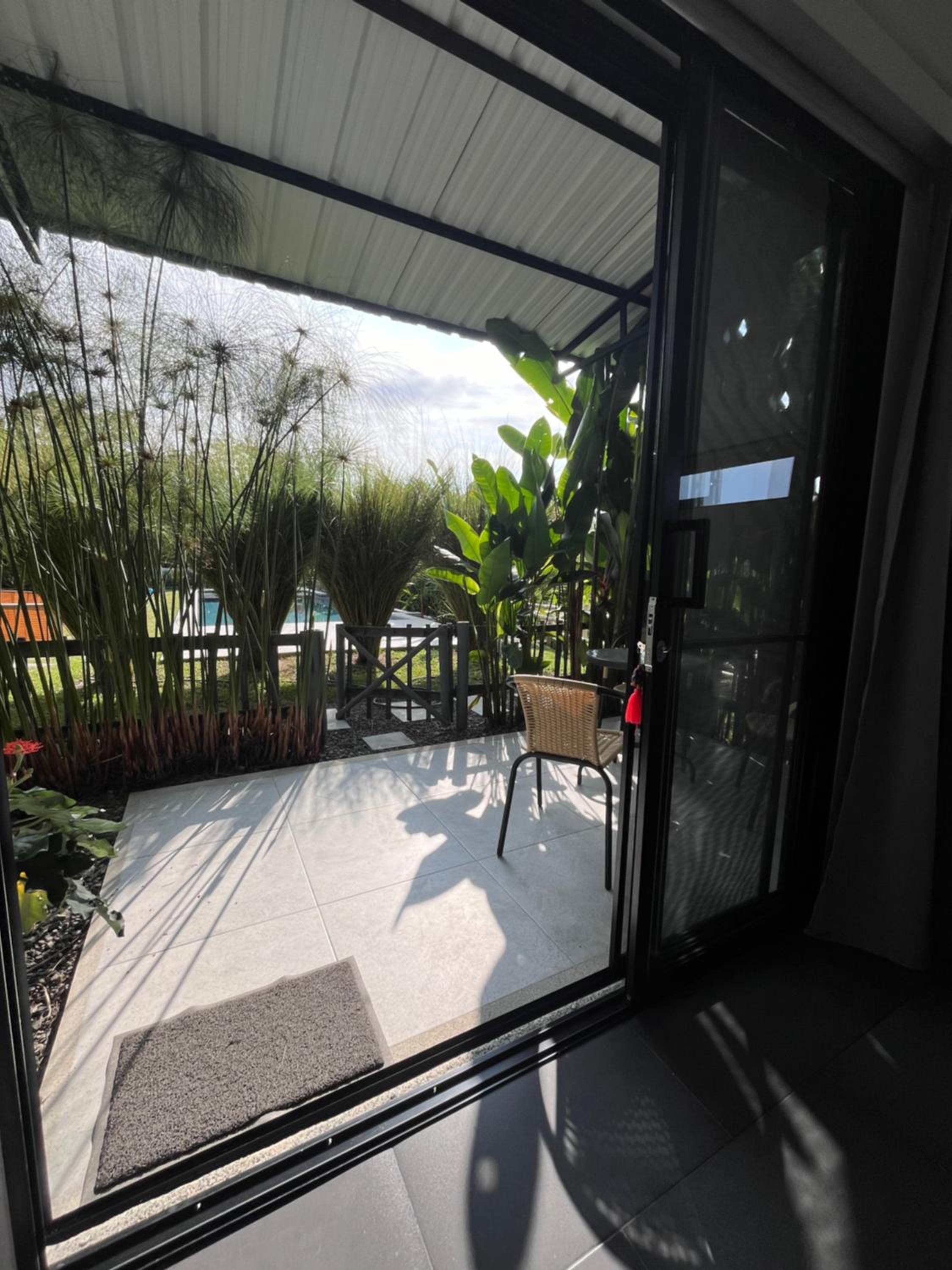 Mestiza Hospedaje familiar