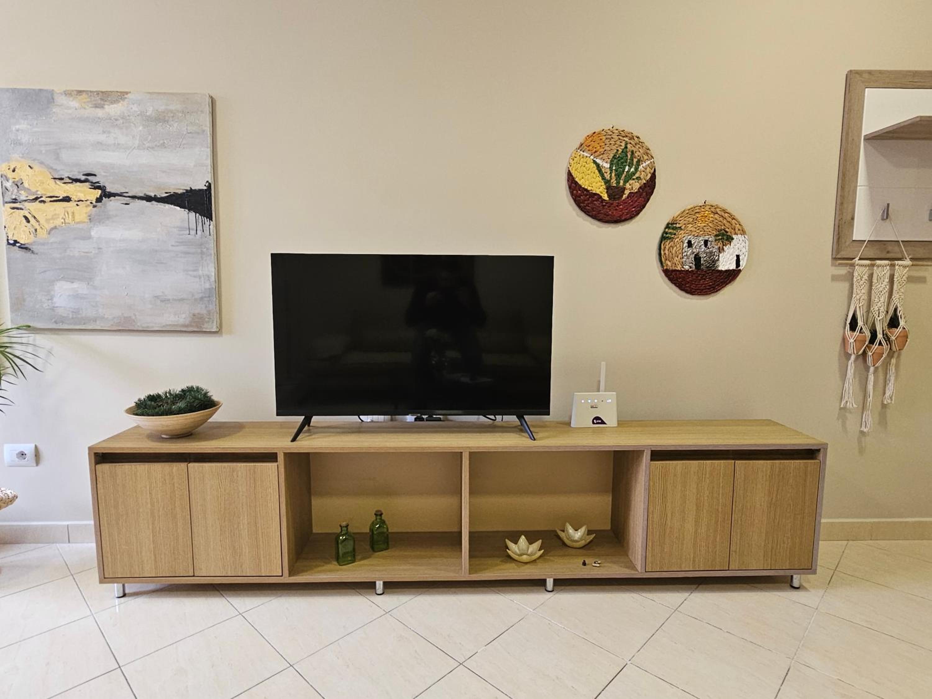 Tirana Center Apartment 12