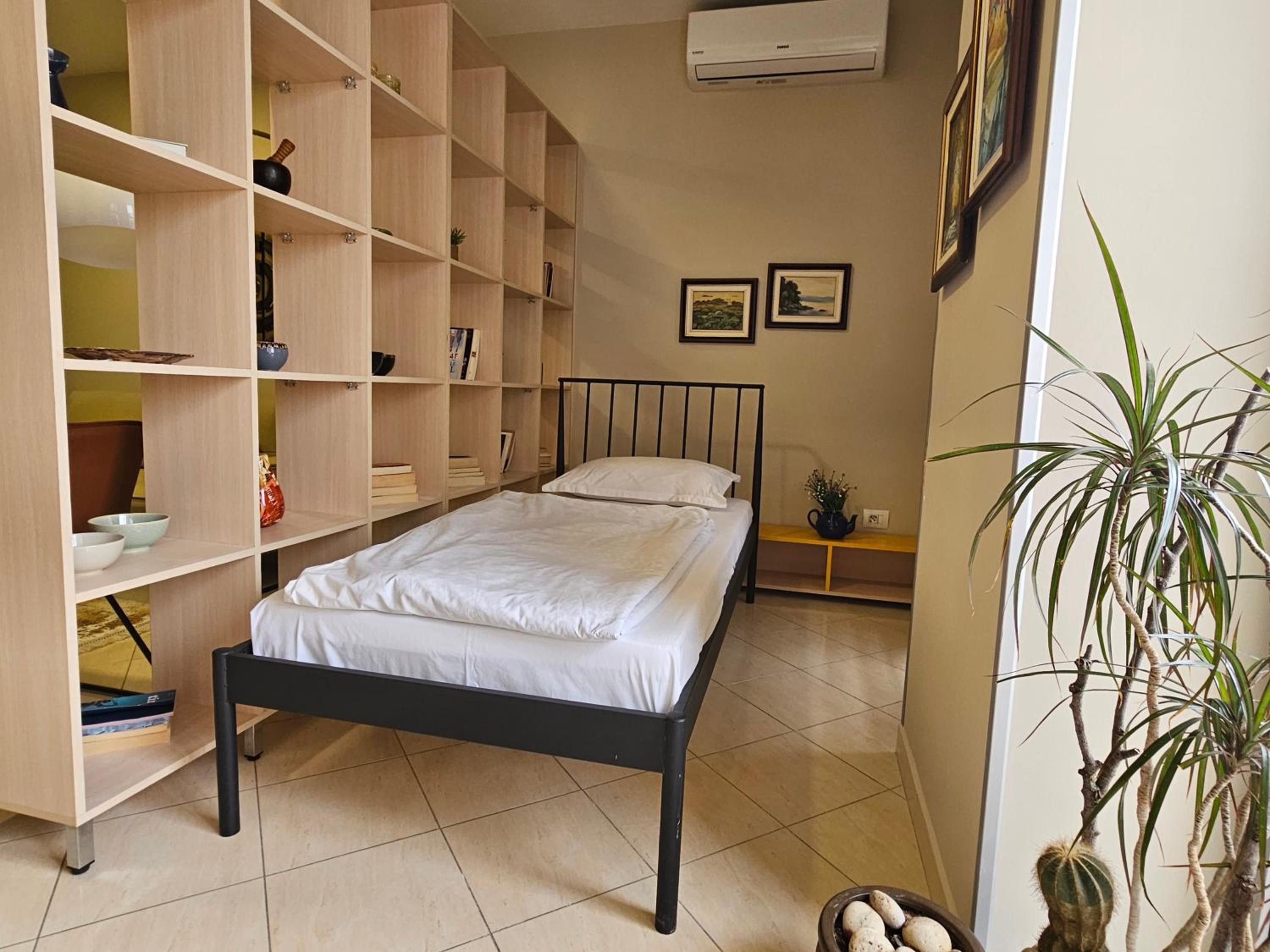 Tirana Center Apartment 12
