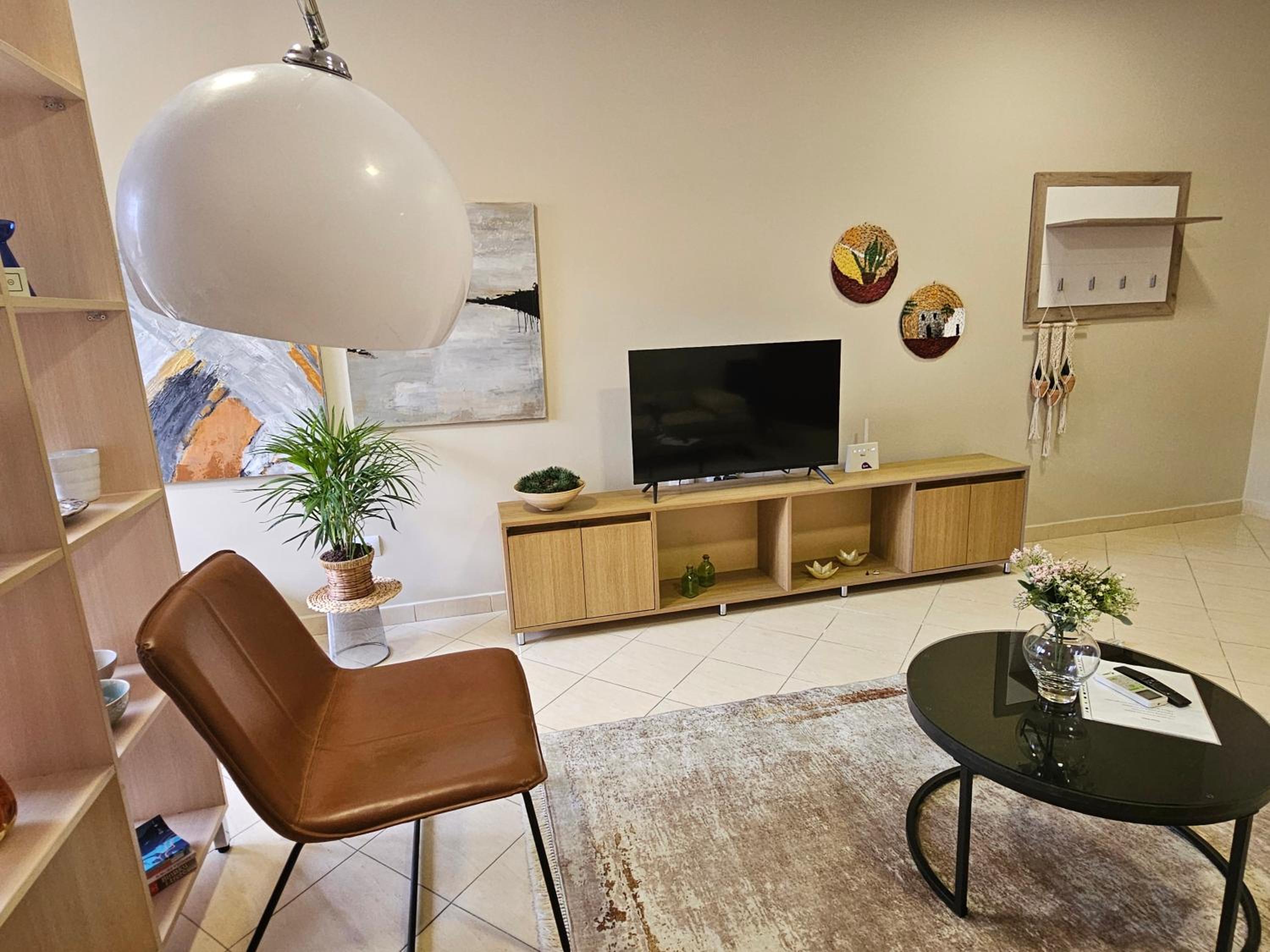 Tirana Center Apartment 12