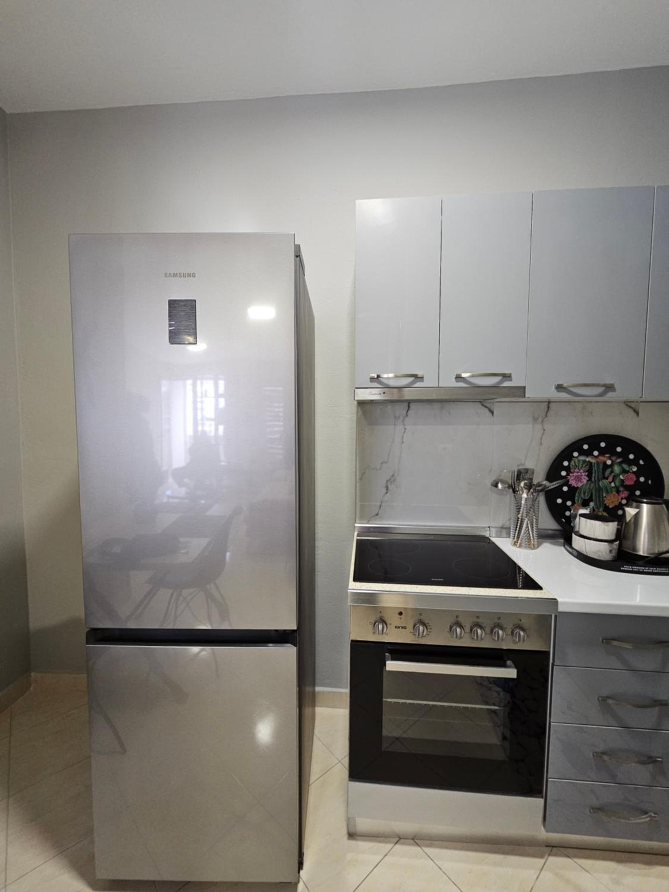 Tirana Center Apartment 12