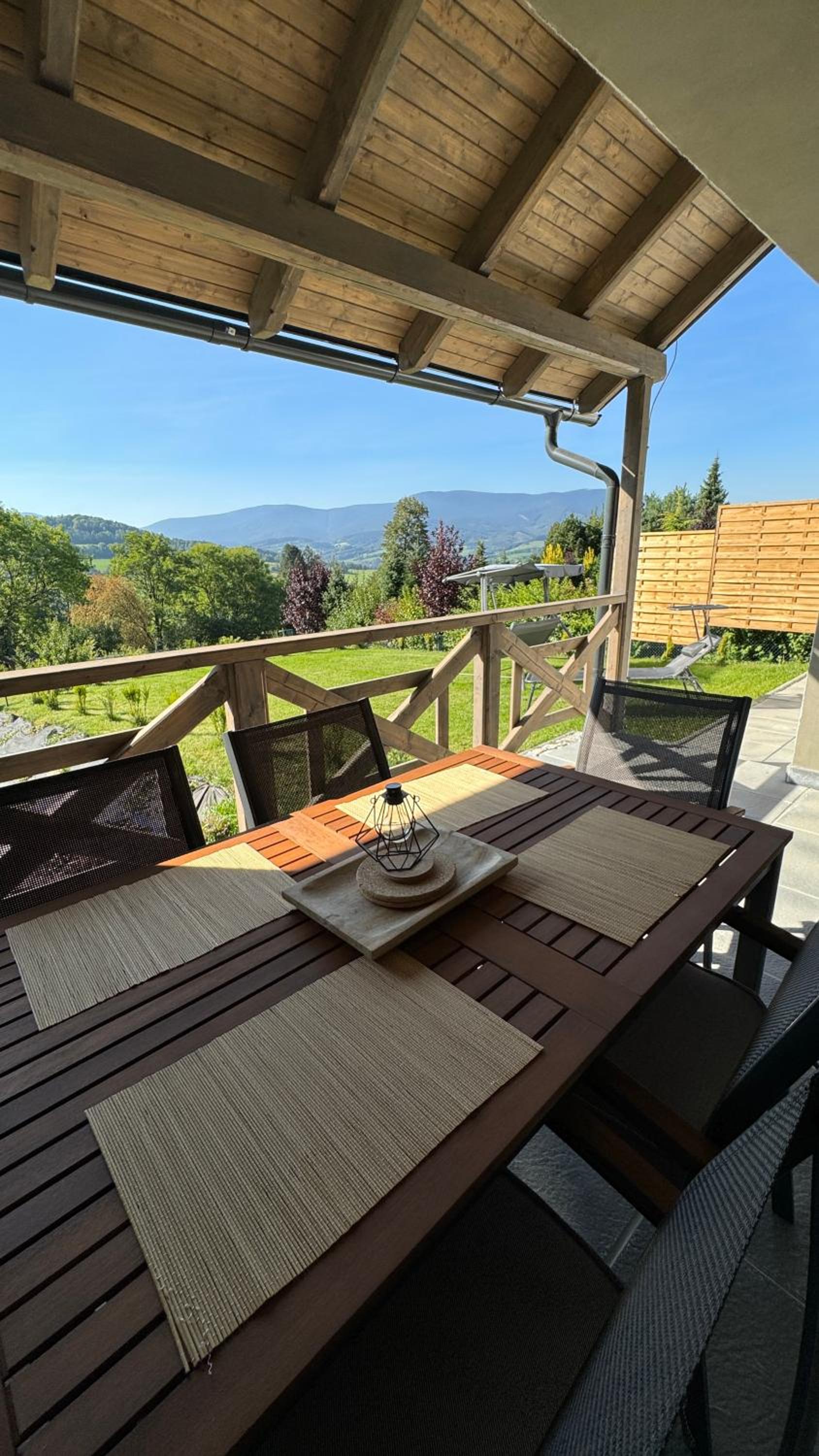Apartmány Na Kopci