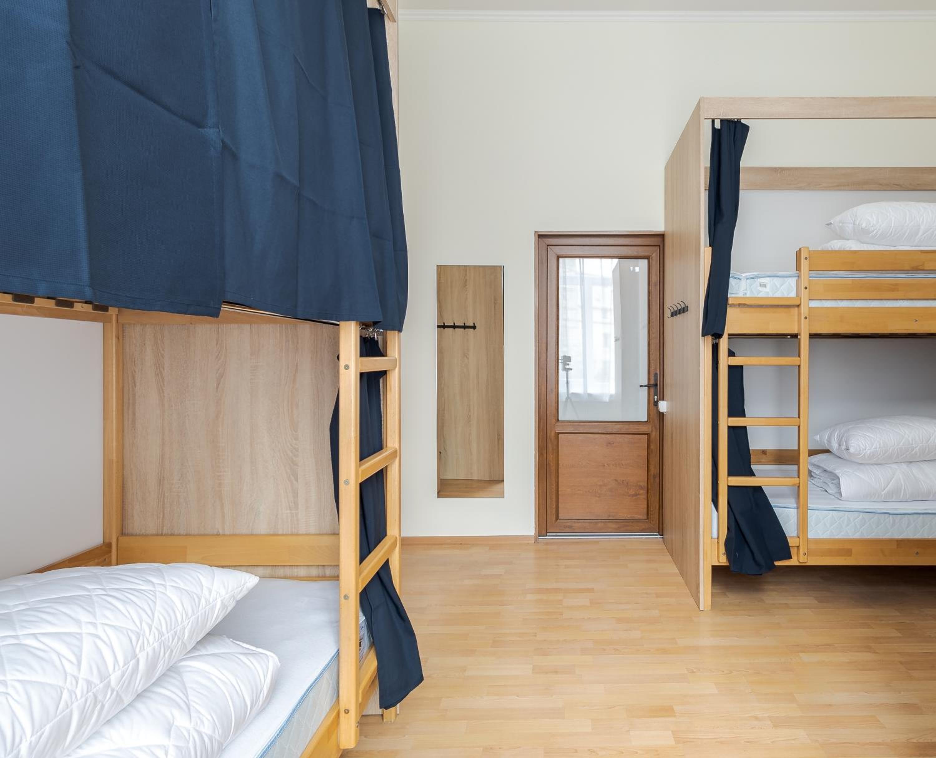 Soborniy Hostel