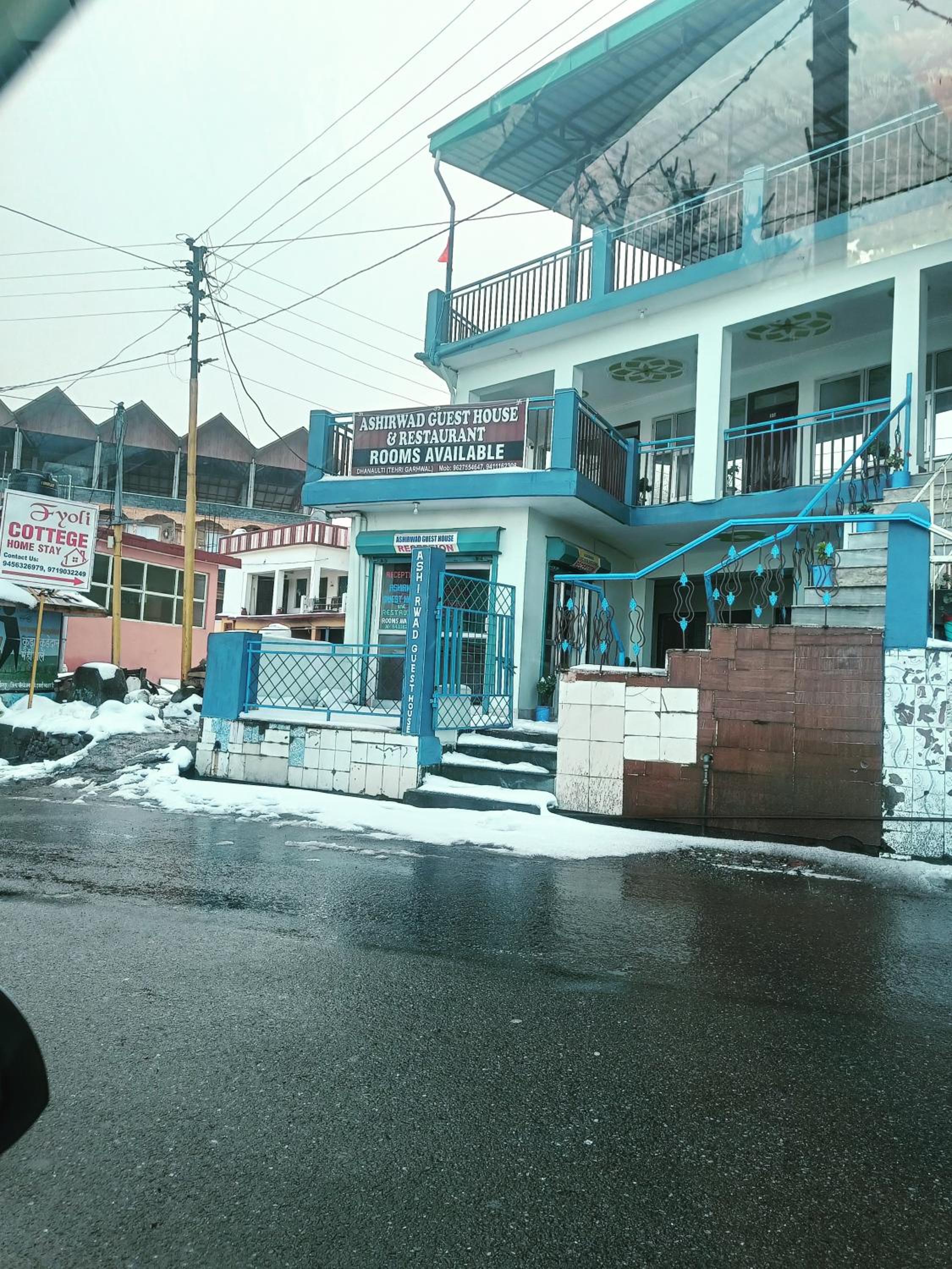 building