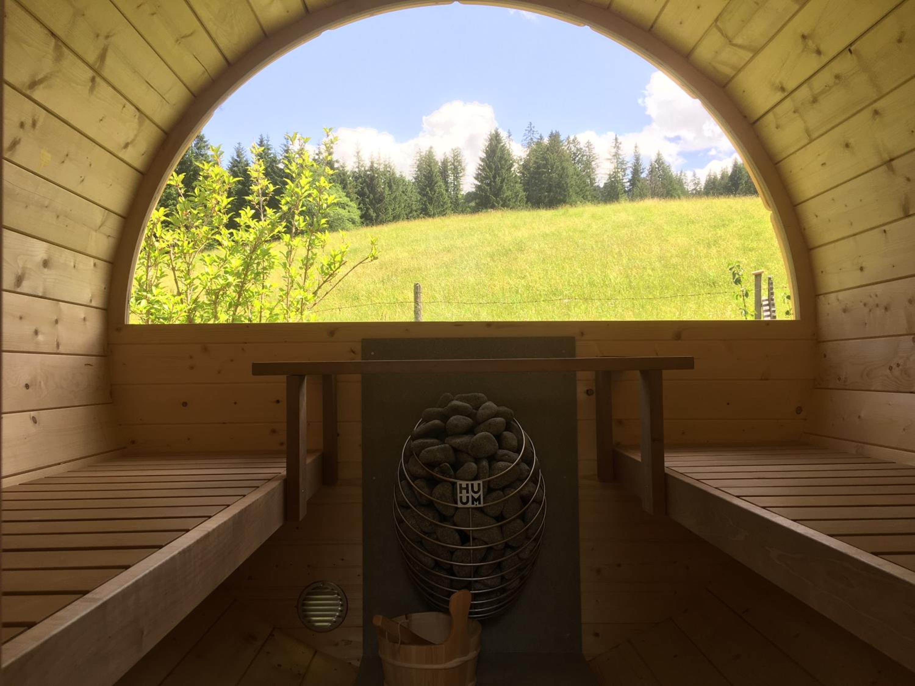 Schneckenhaus Dachstein West