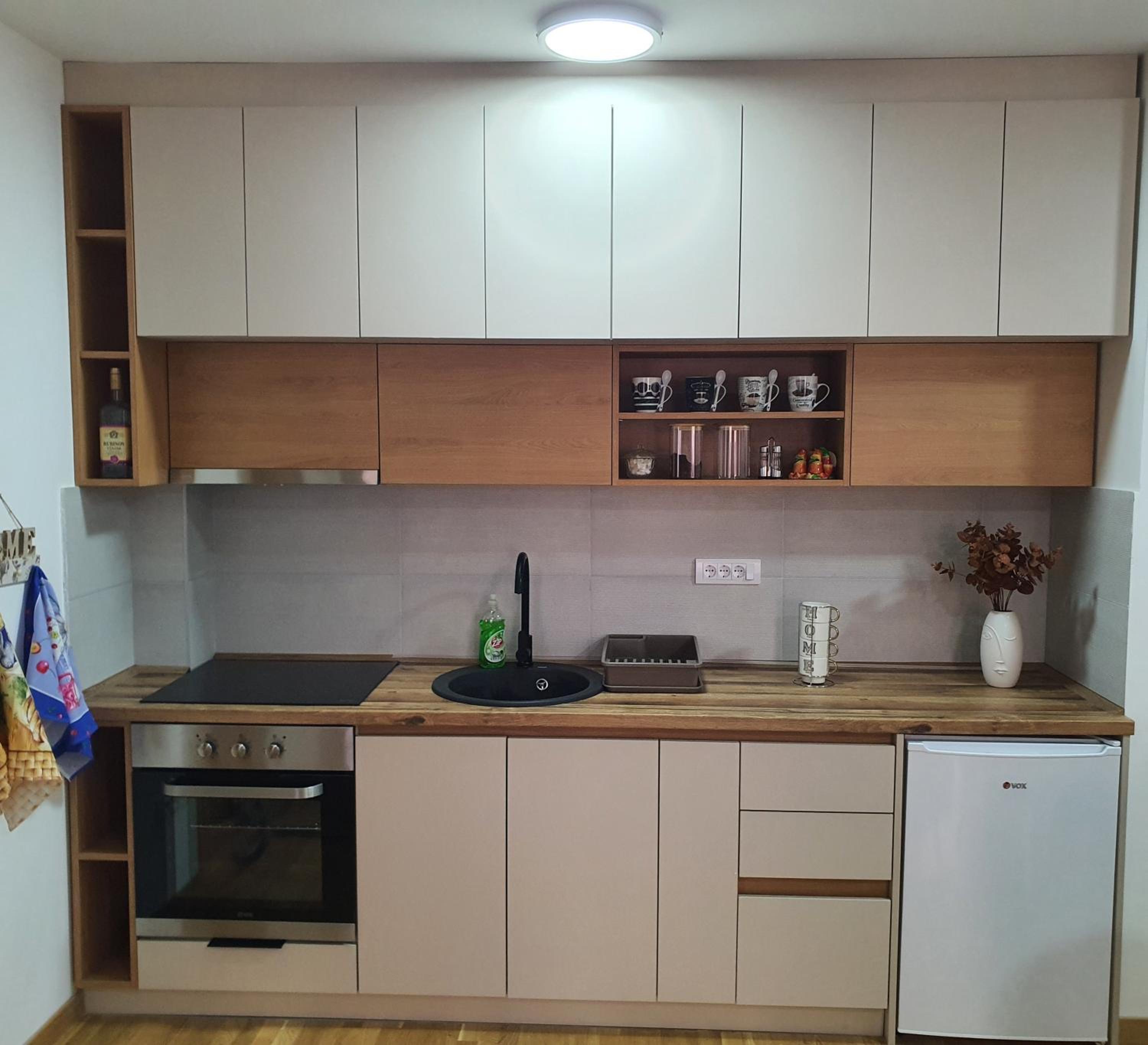 Apartman Vranic Zlatibor view 5