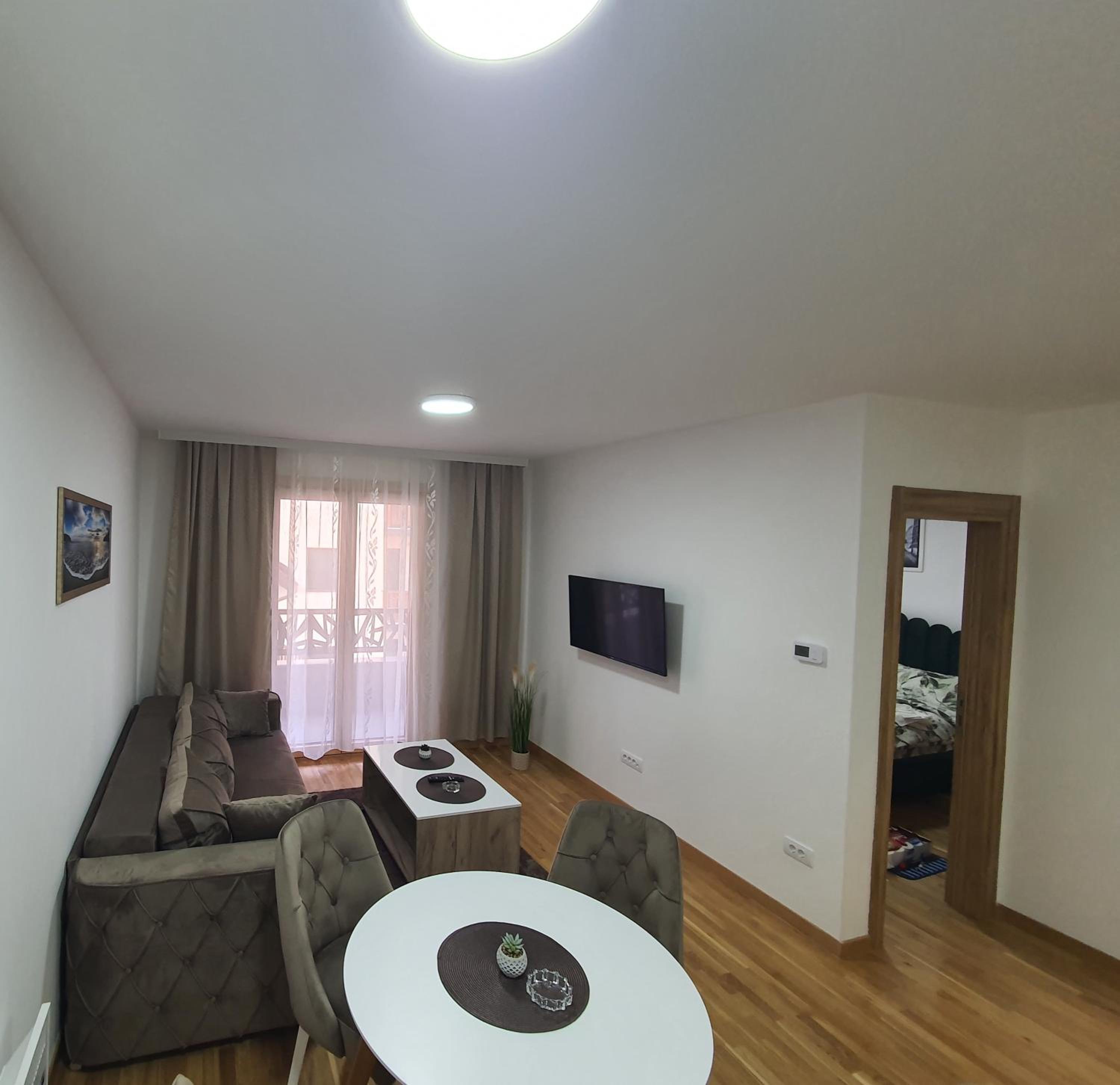 Apartman Vranic Zlatibor view 4
