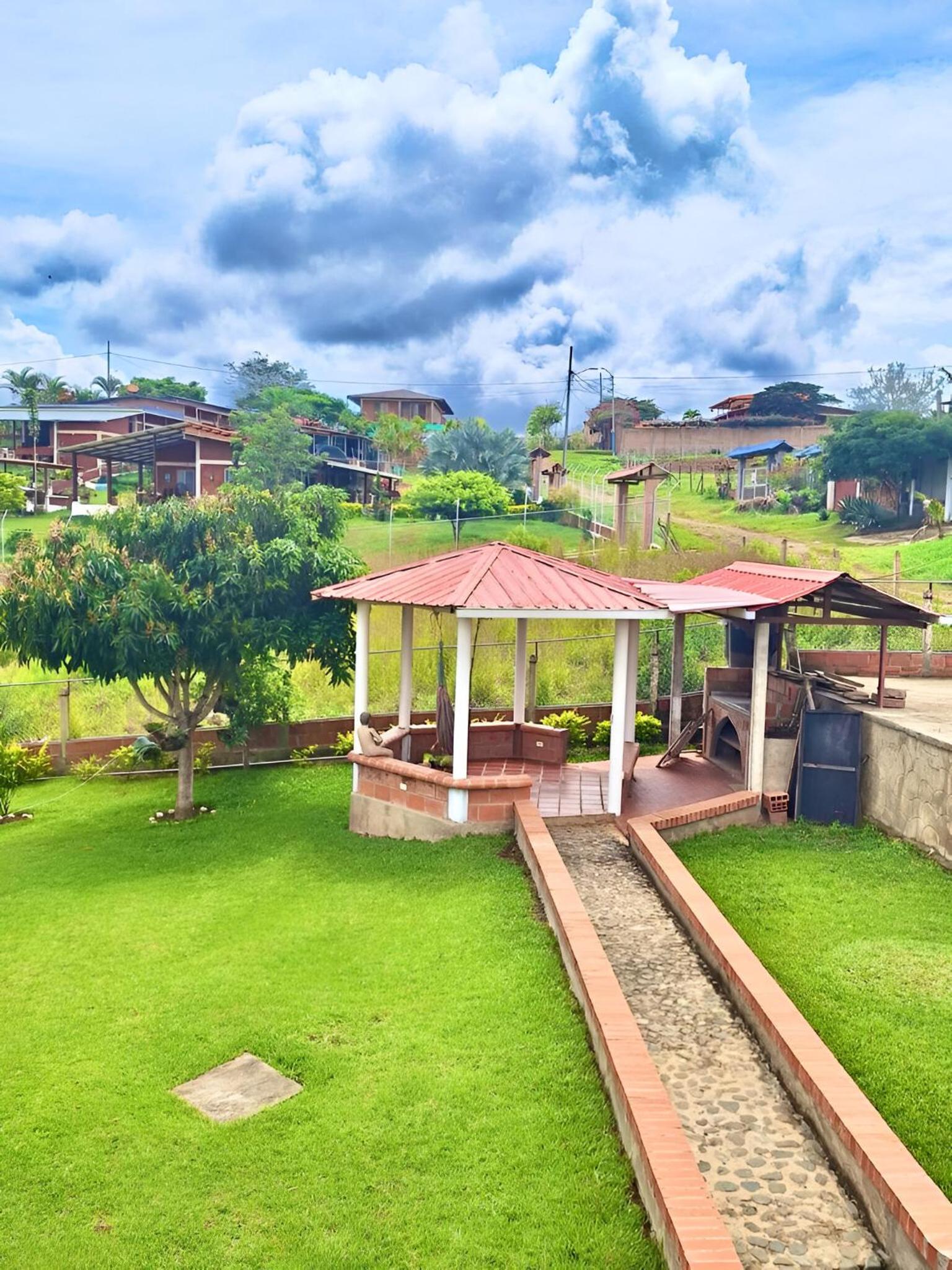 Finca Villa Laila