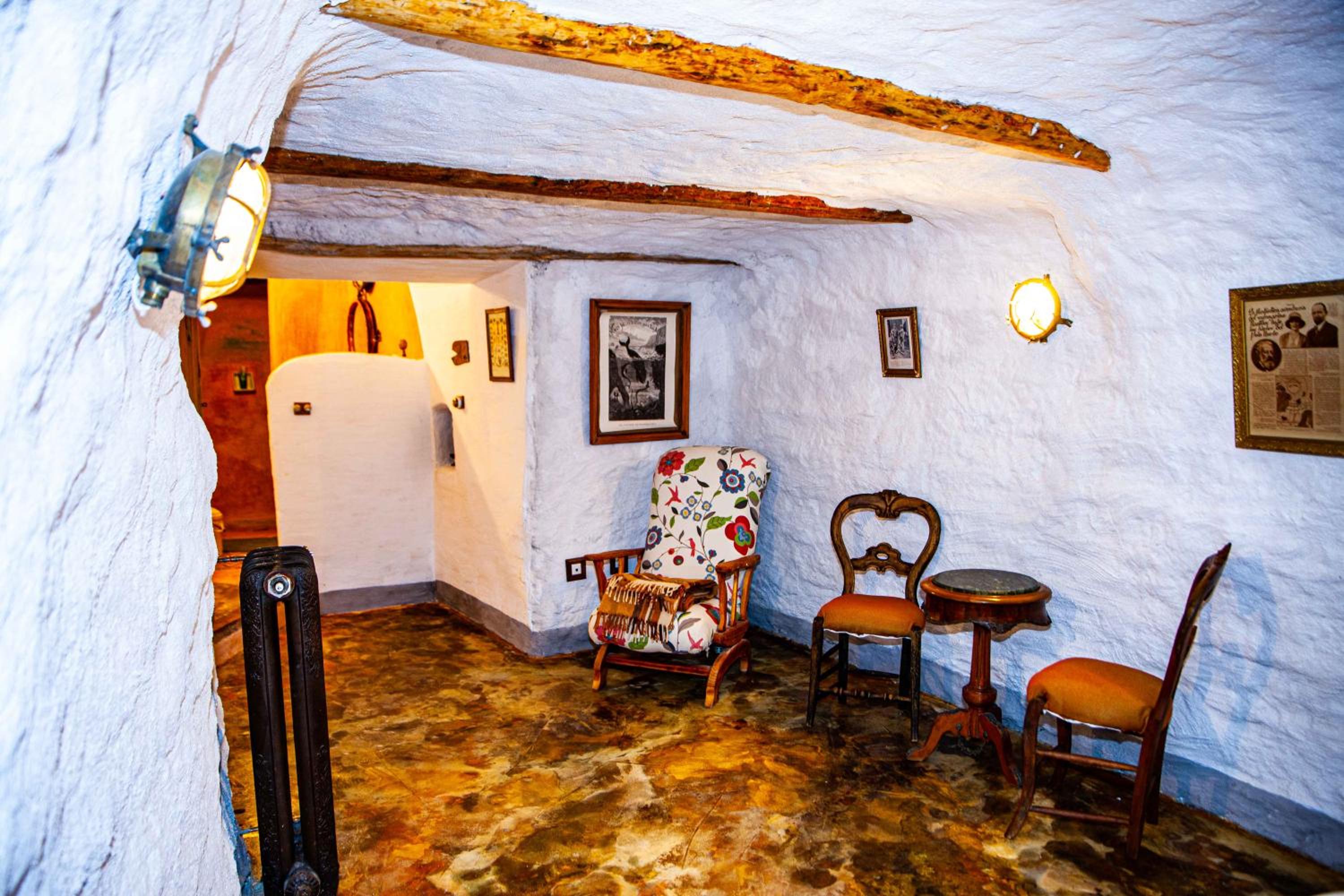 Casa don Eliseo