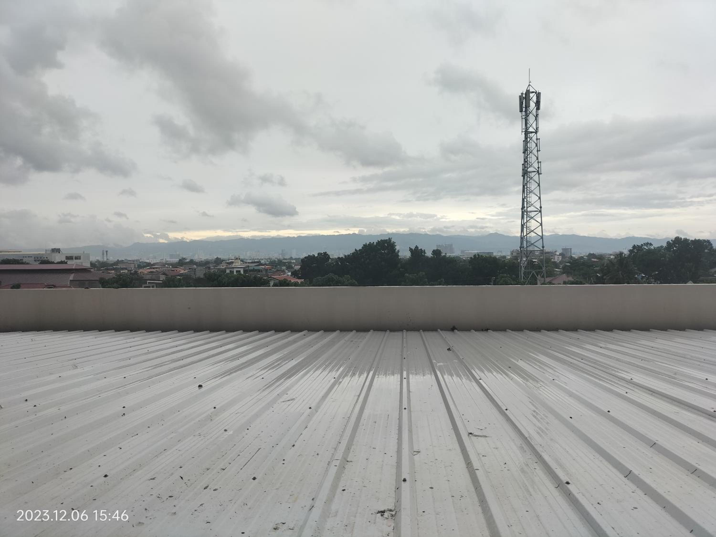 roof