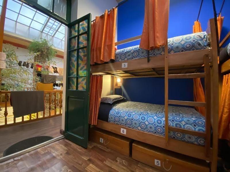 SAINT PETER'S LLAMA HOSTAL