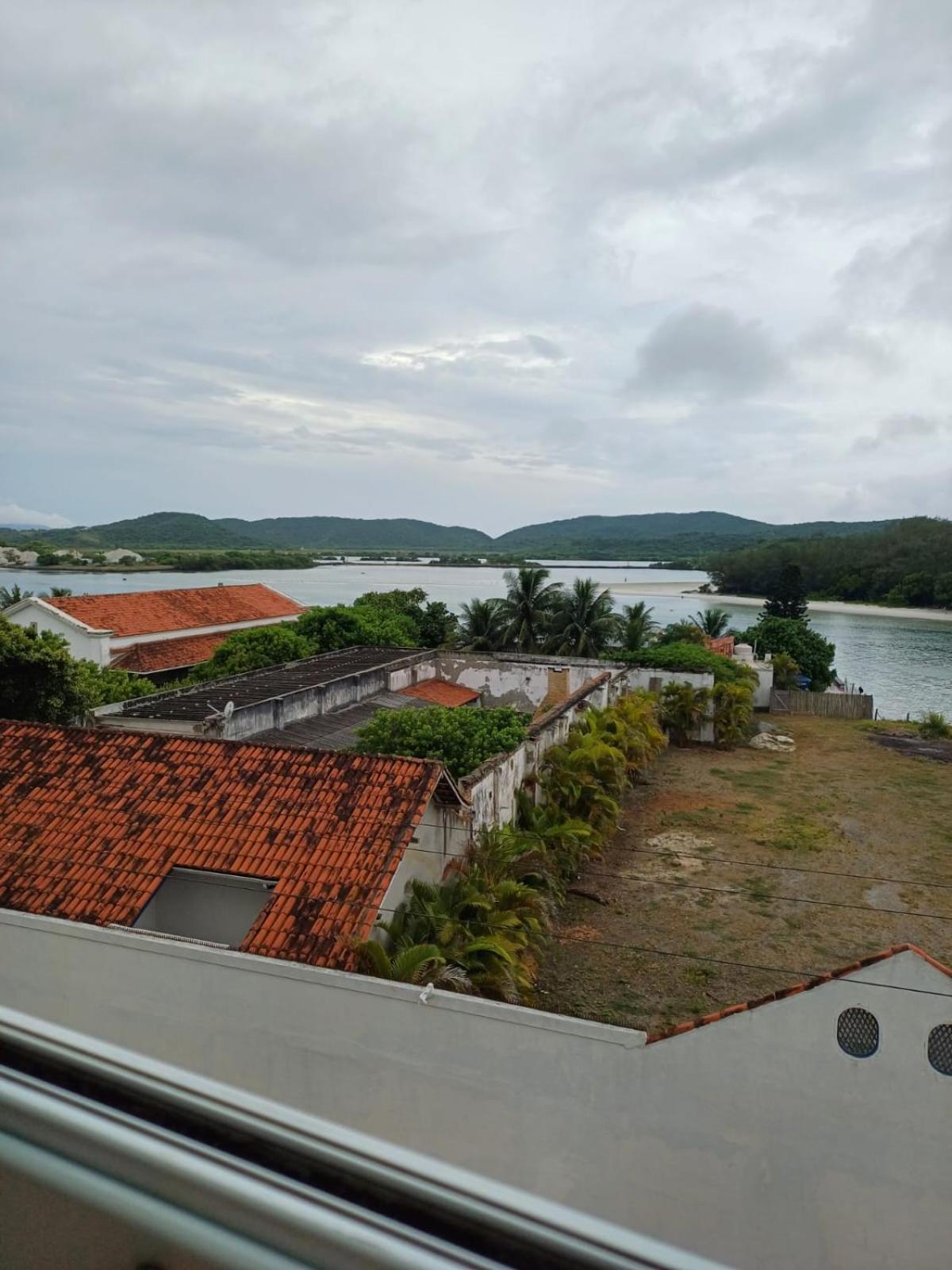 Residencial pacific