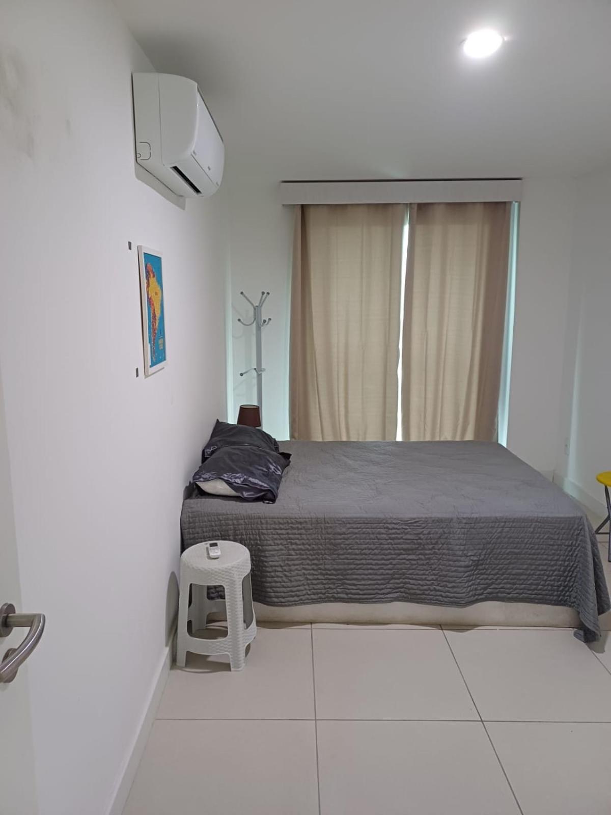 Residencial pacific