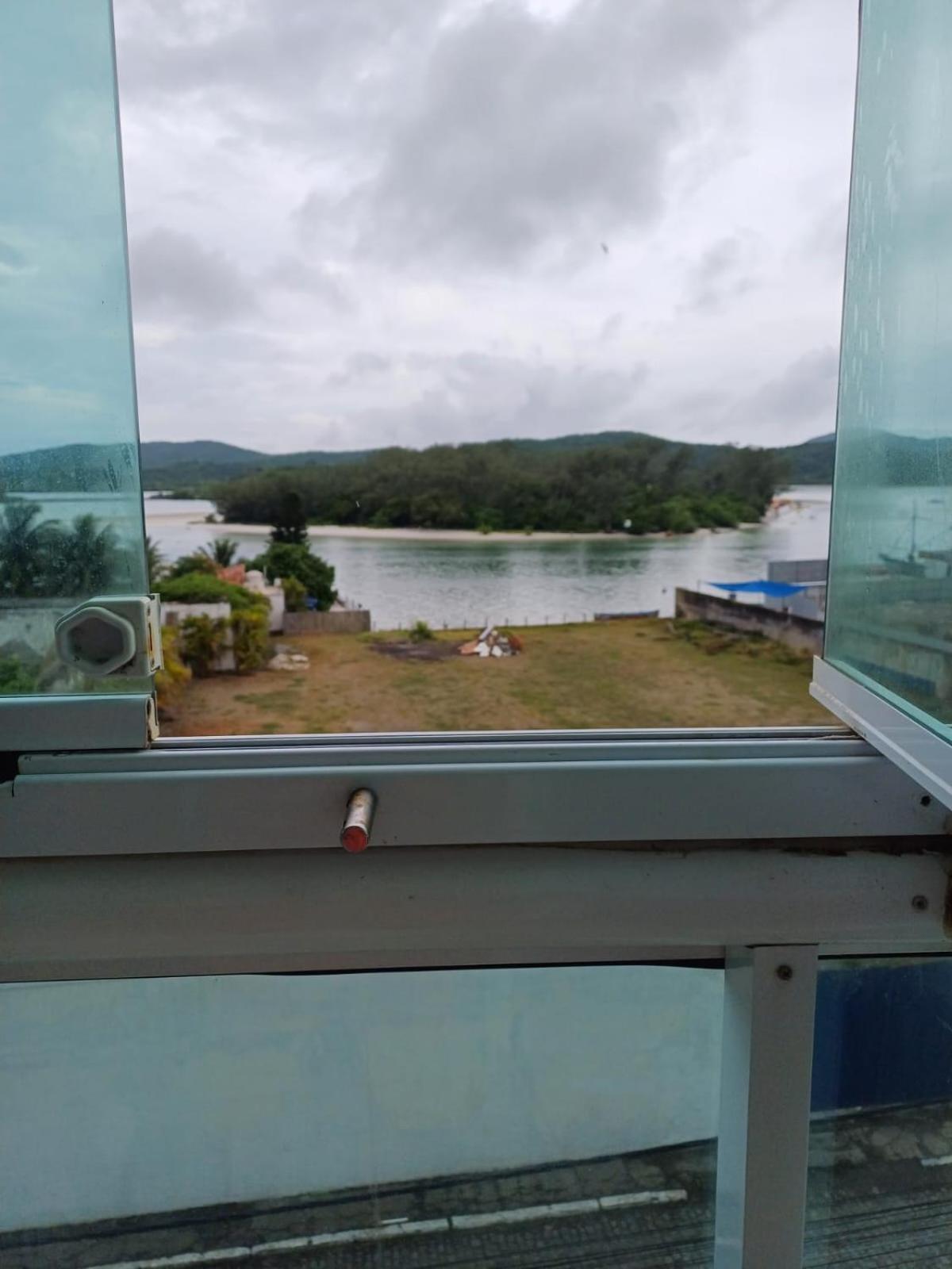 Residencial pacific