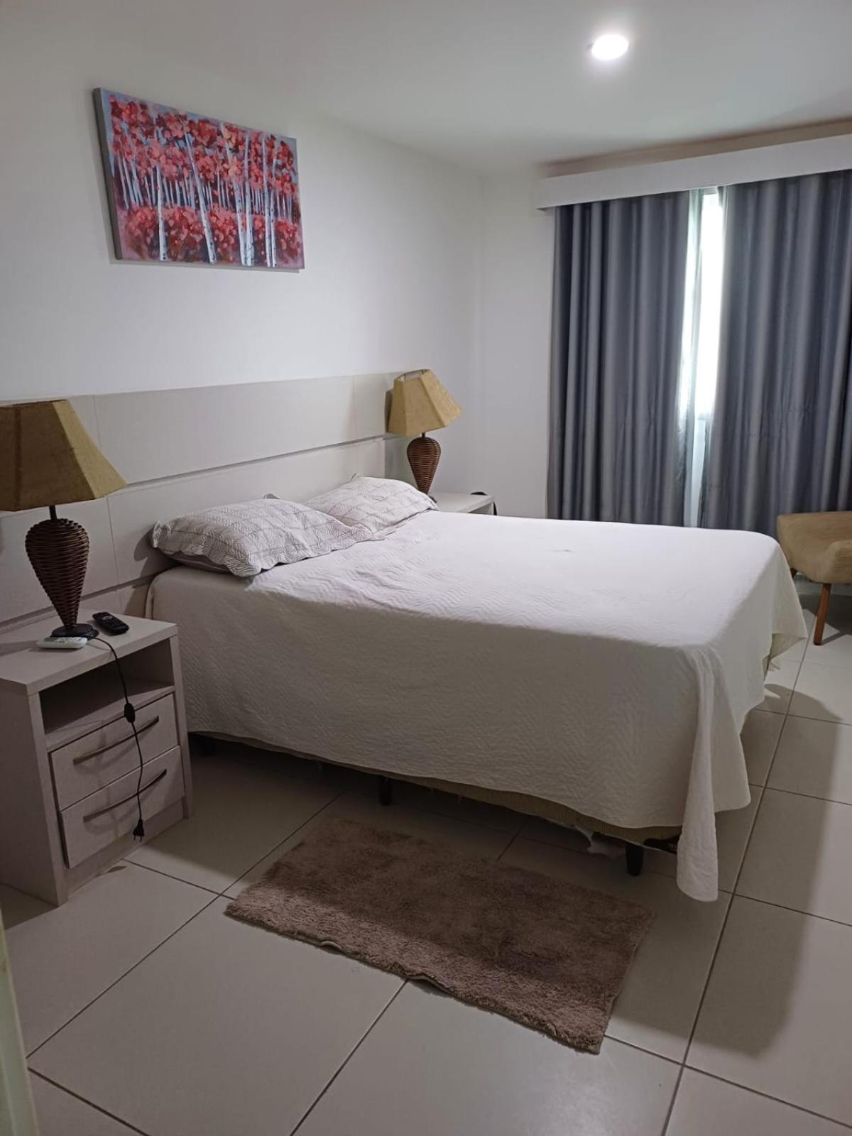 Residencial pacific
