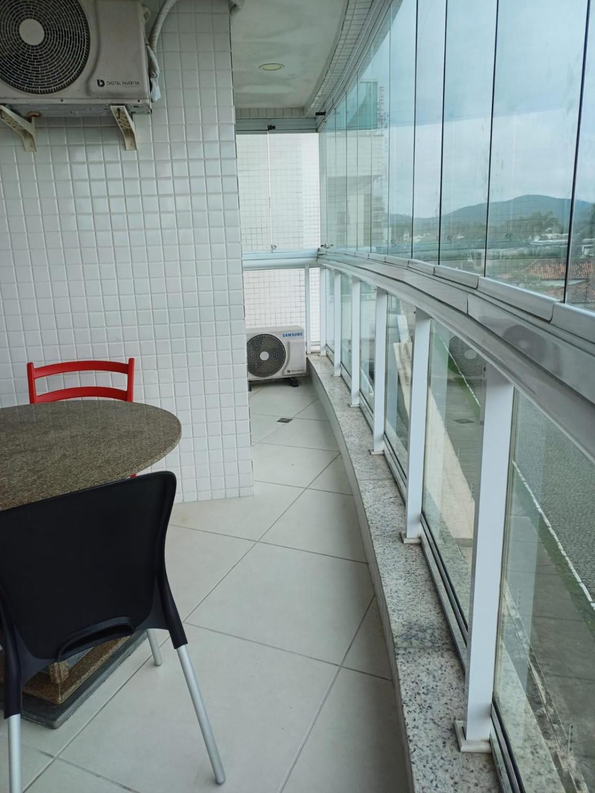 Residencial pacific