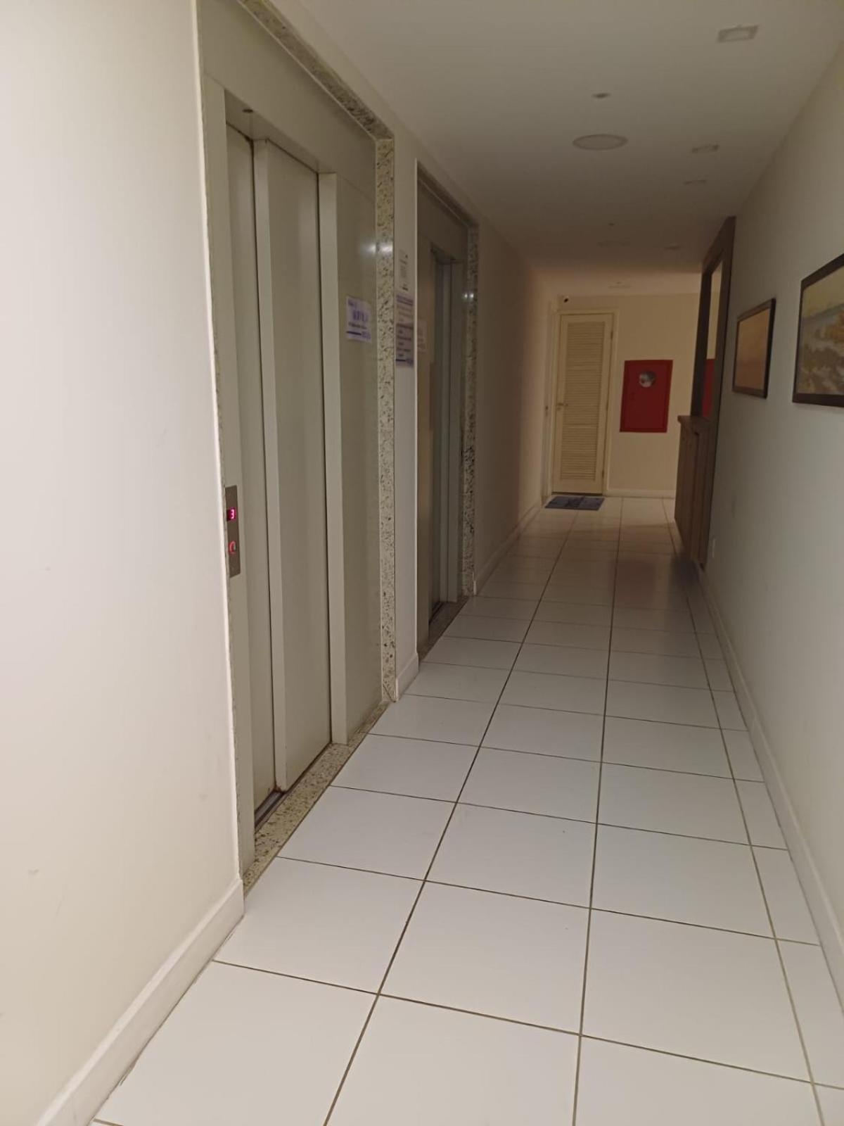 Residencial pacific