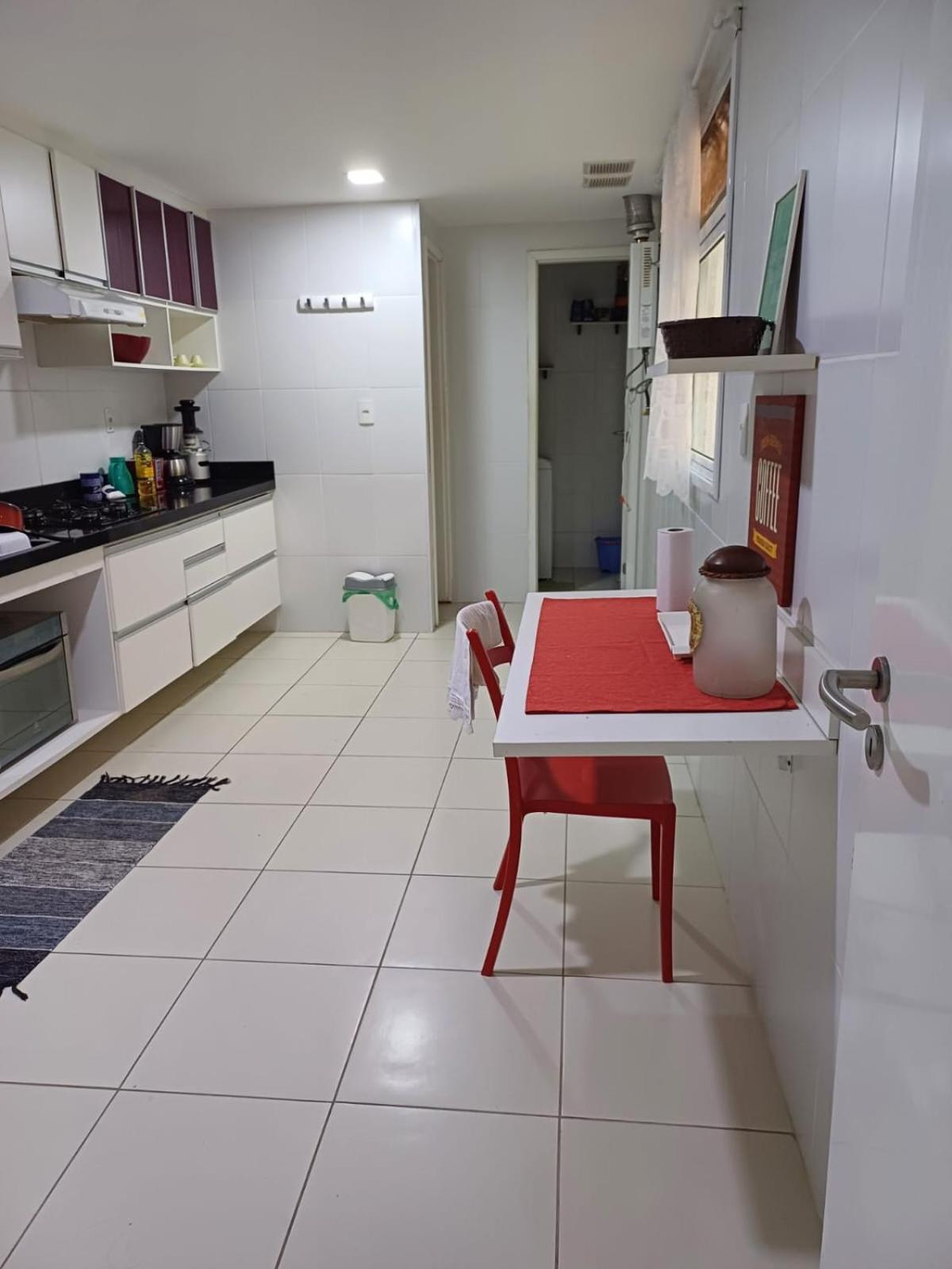 Residencial pacific
