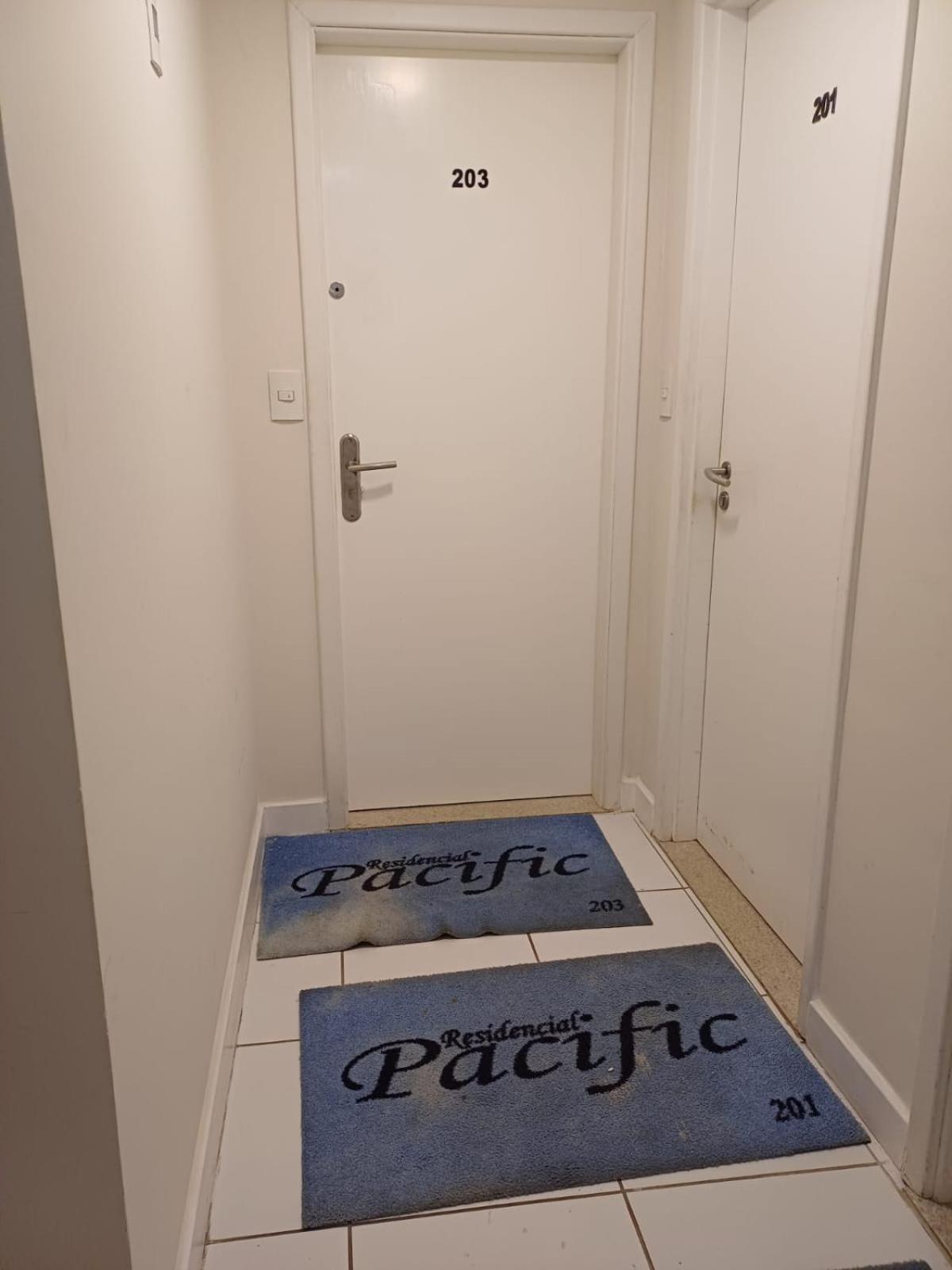 Residencial pacific
