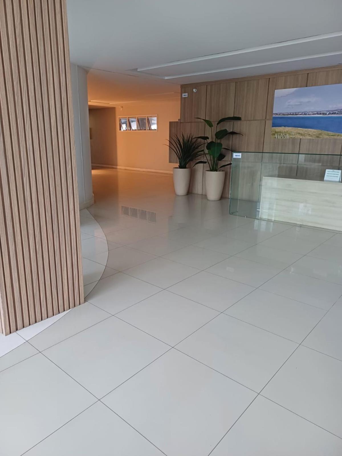 Residencial pacific