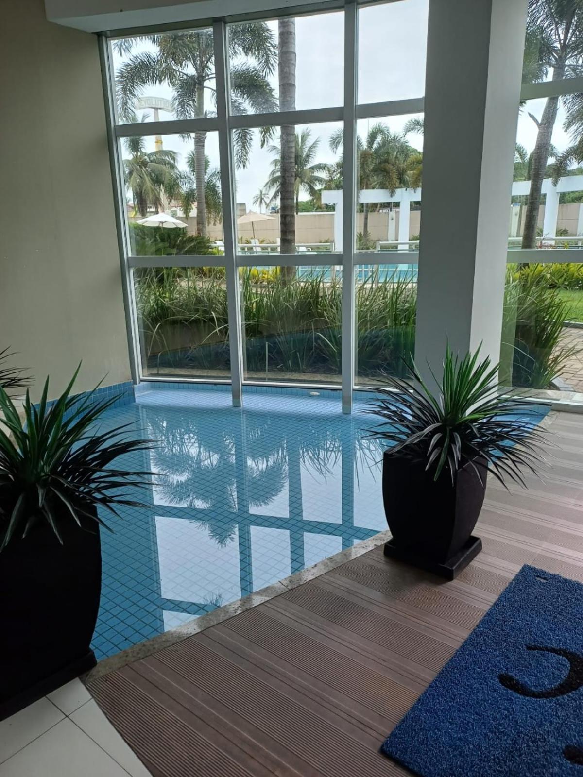 Residencial pacific