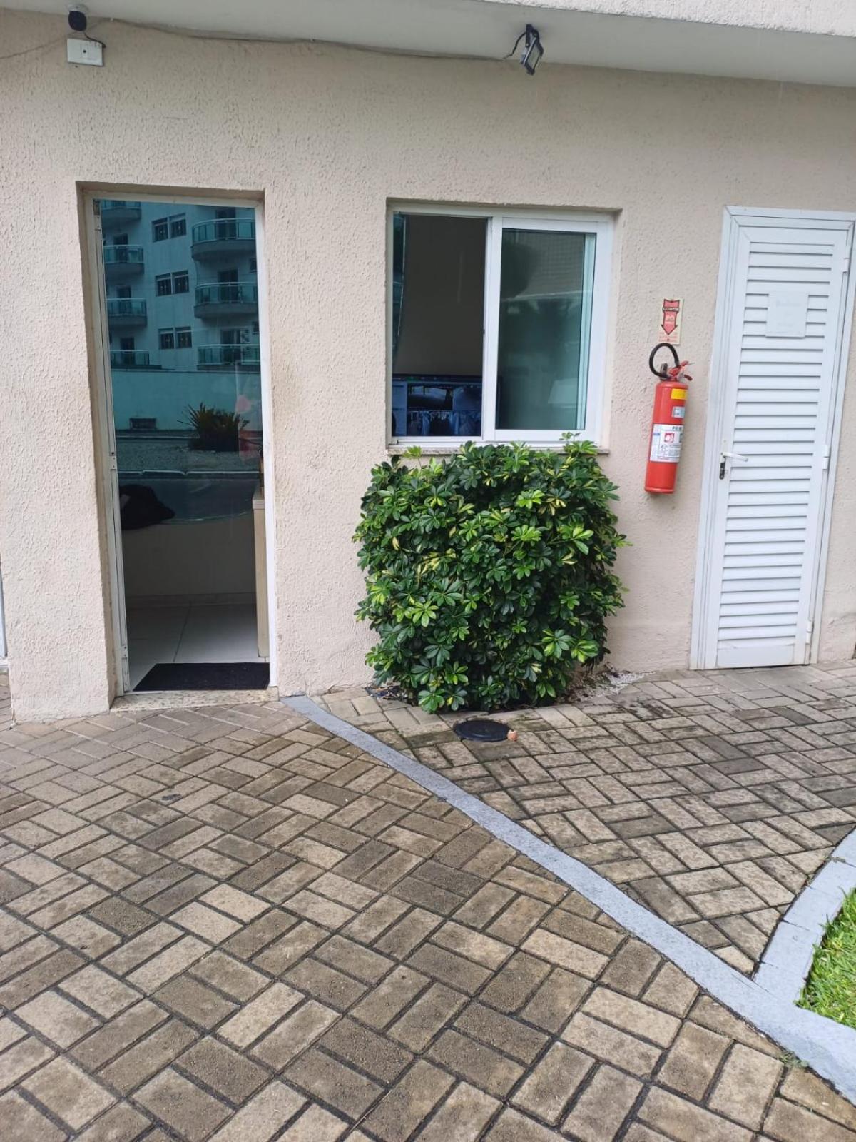 Residencial pacific
