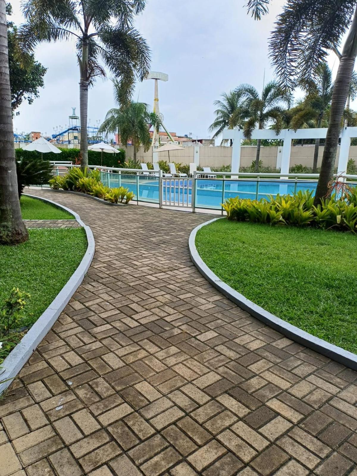 Residencial pacific