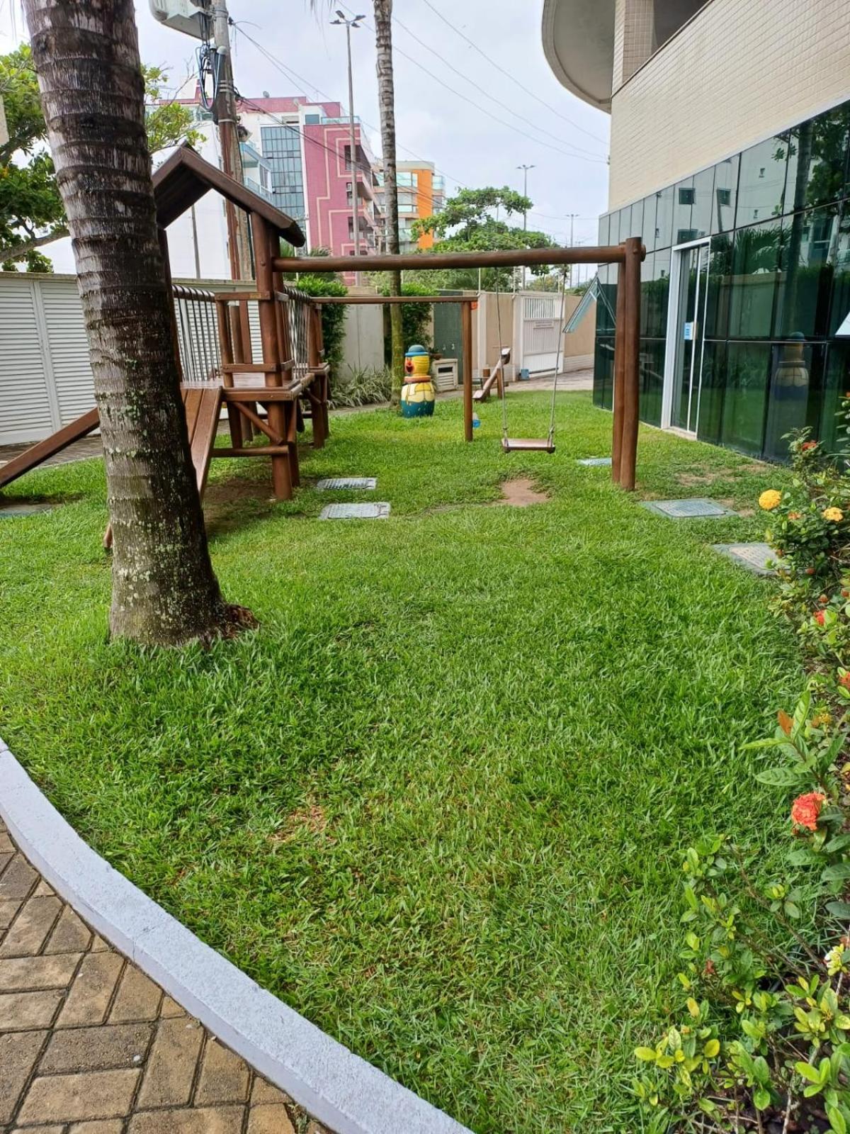 Residencial pacific