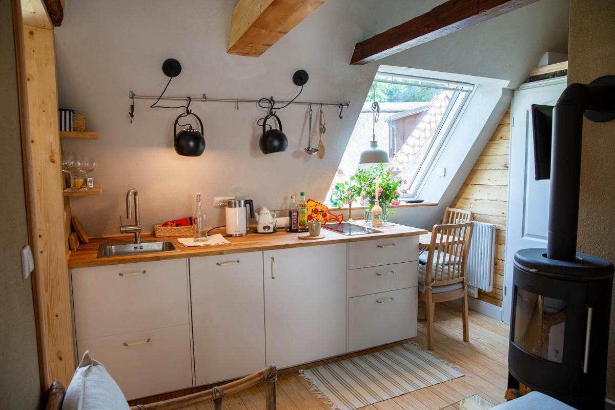 Fischerhaus Blankenese