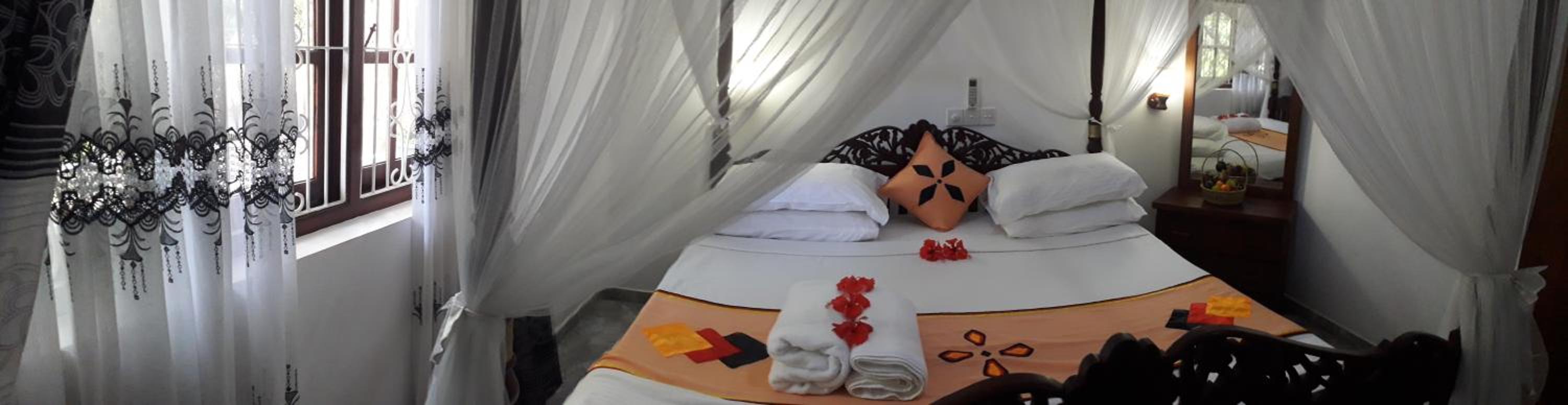 Lucky Prince Villa & Ayurveda Wellness, photo 17