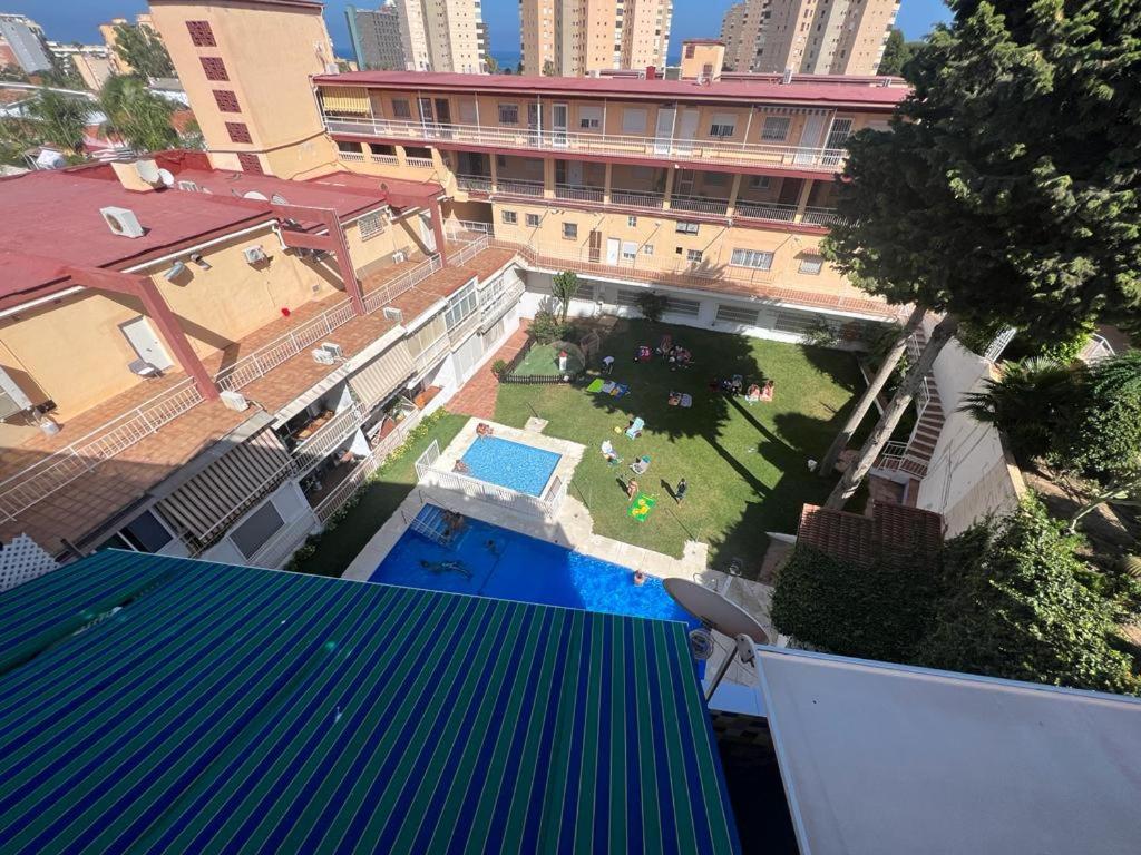 Sea City Torremolinos Playamar