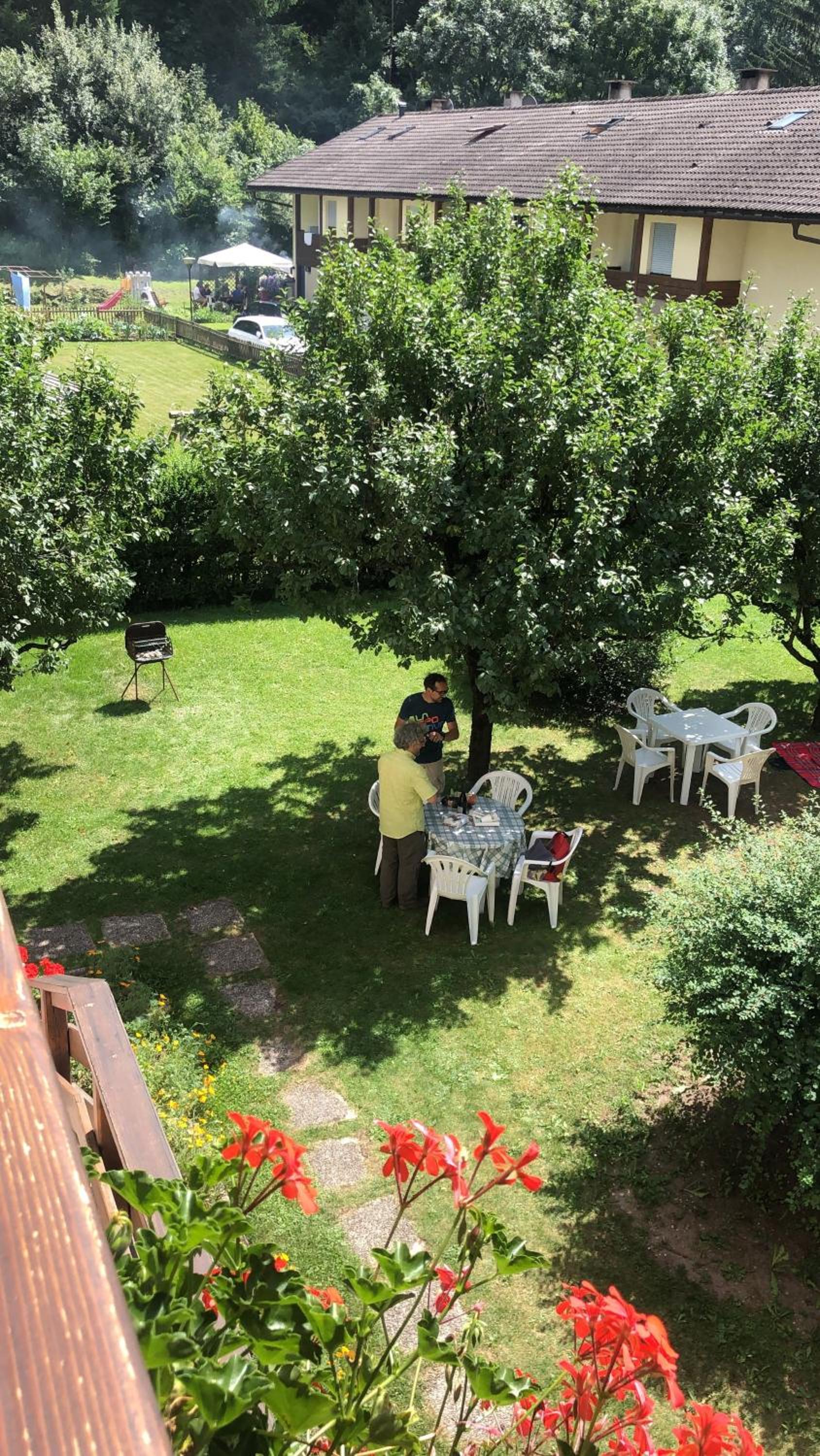 CASA PINUCCIA APPARTAMENTO EST